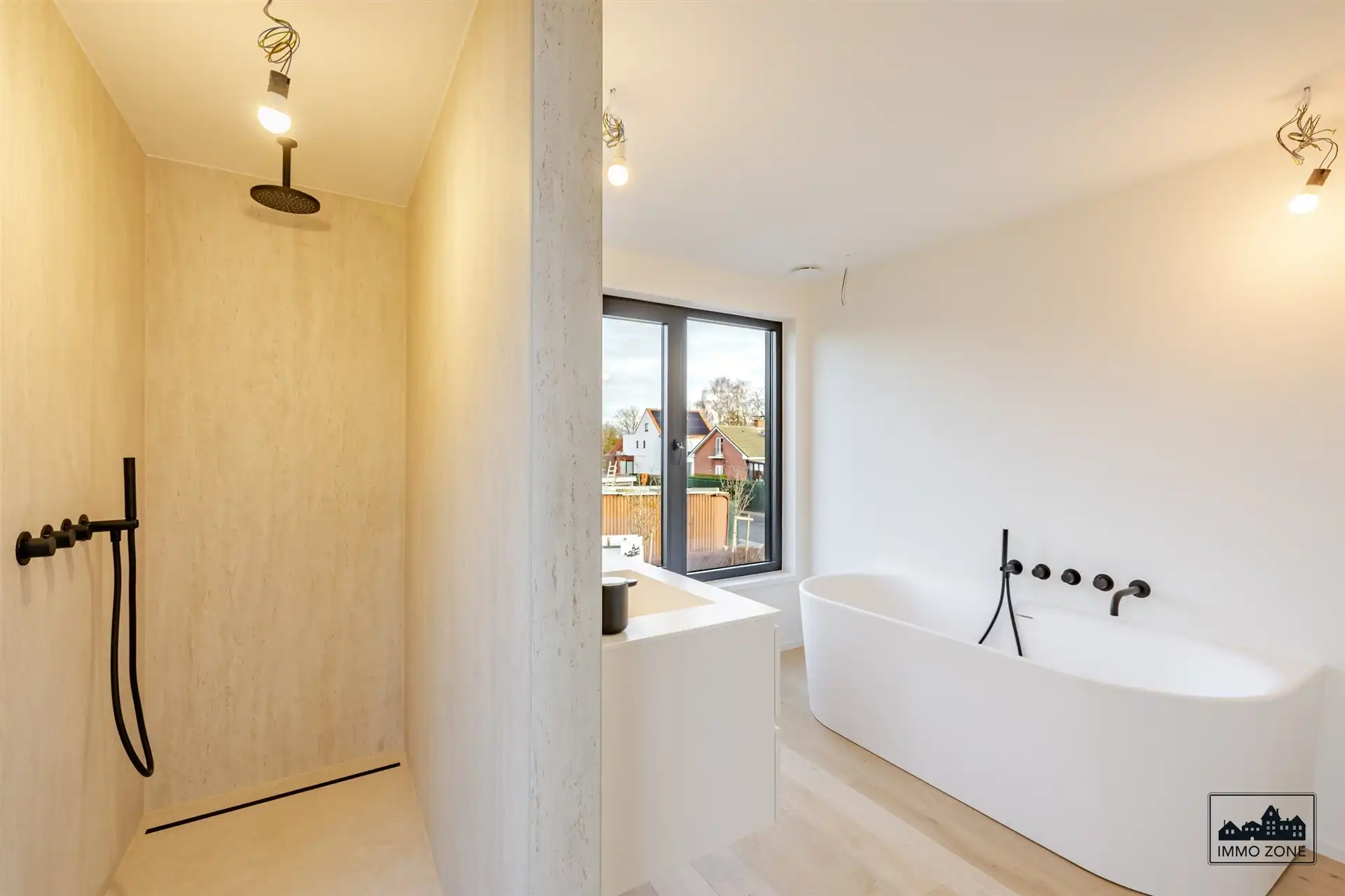 Nieuwbouwwoning met BEN-label en luxueuze afwerking foto 10