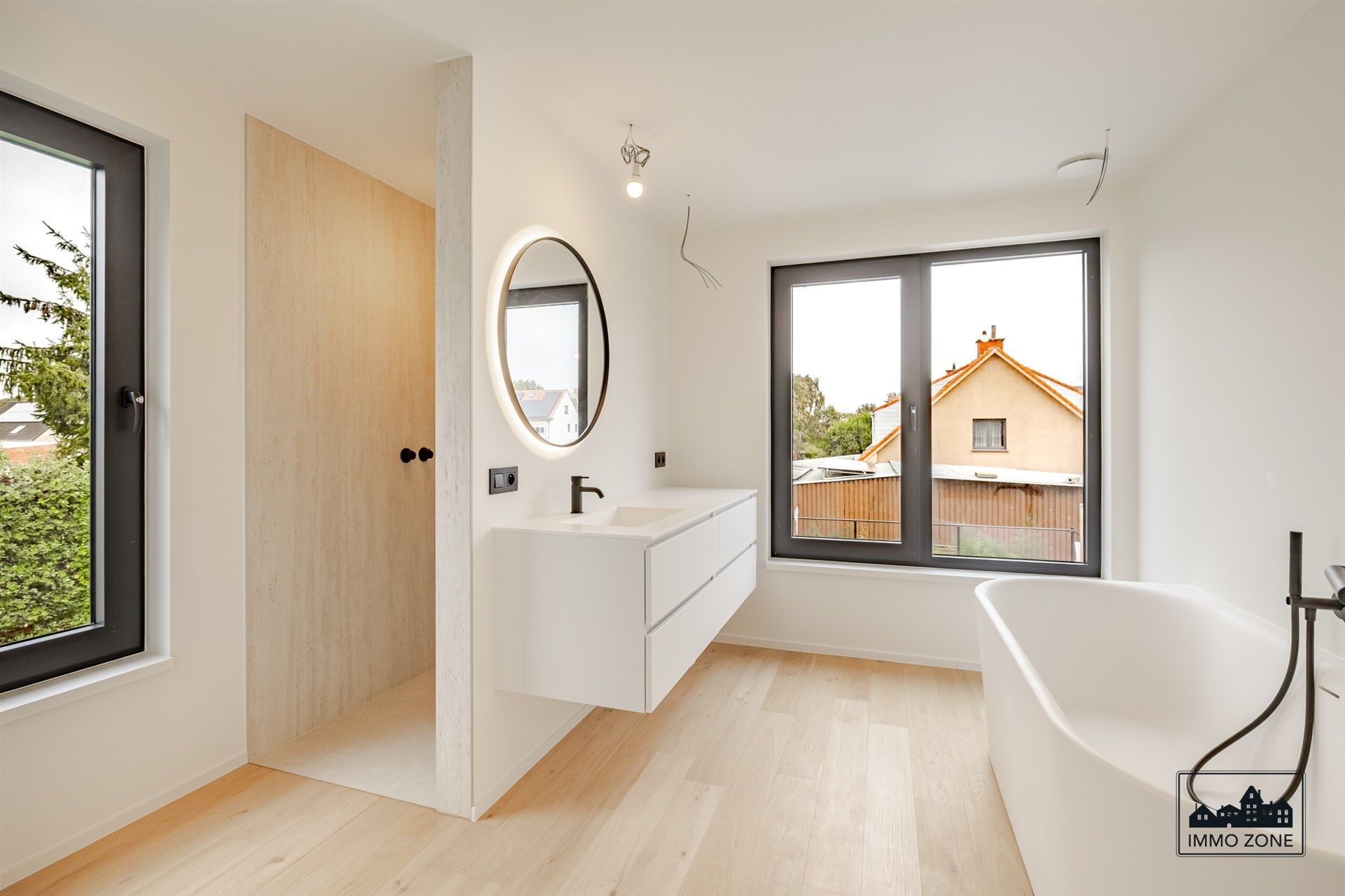 Nieuwbouwwoning met BEN-label en luxueuze afwerking foto 10