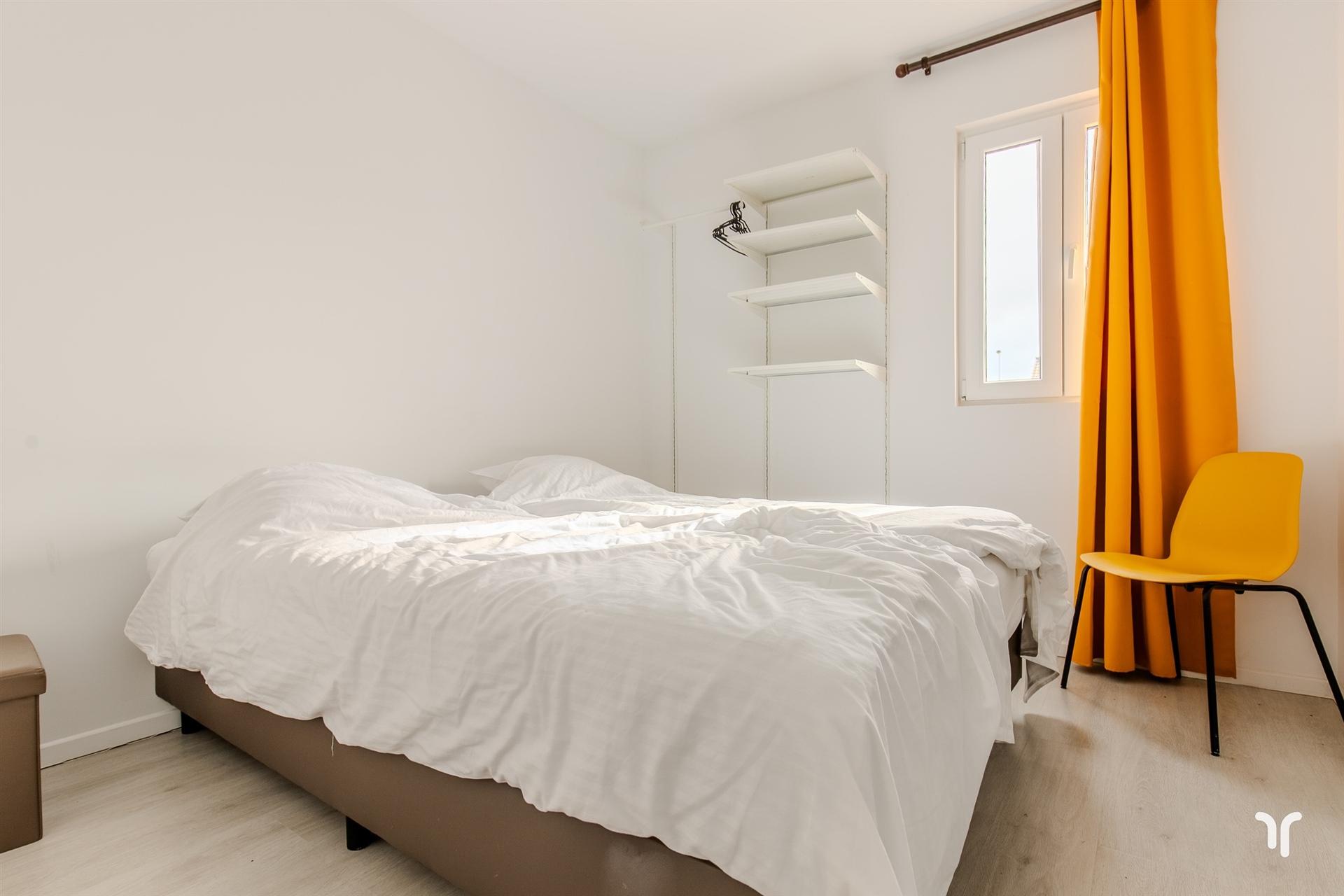 Instapklare, energiezuinige chalet op kleinschalig domein  foto 9