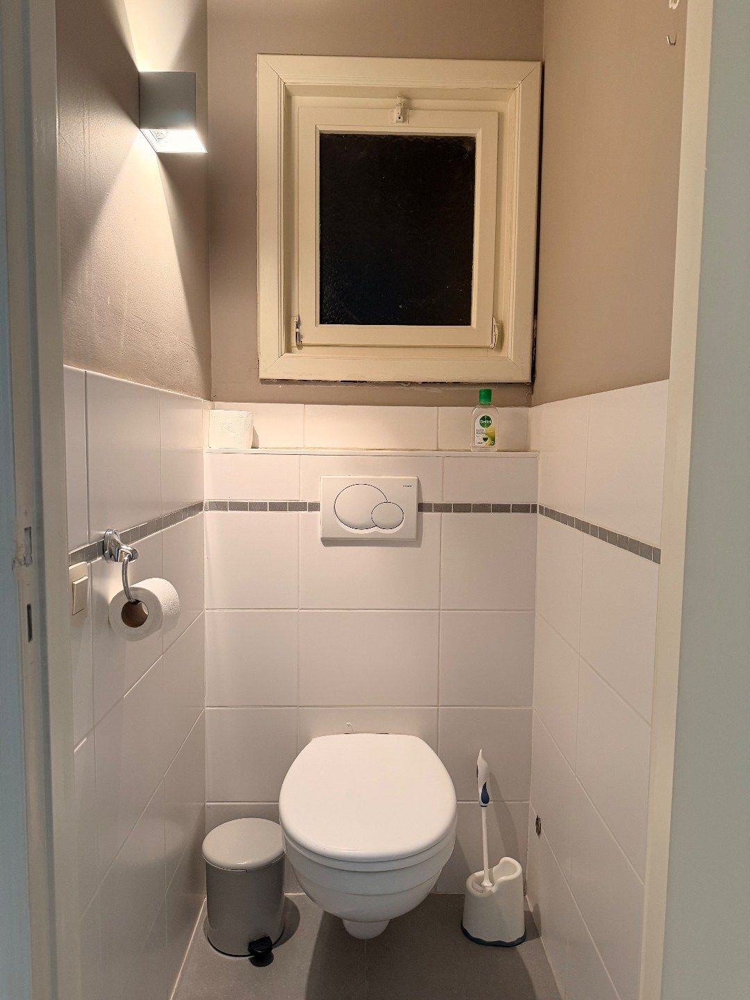 Ruim appartement te huur met 2 slaapkamers op een TOPlocatie te Lier! foto 15