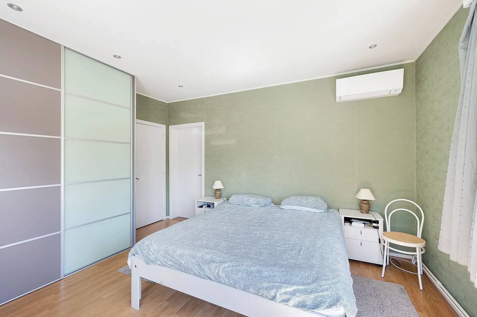 Iconische modernistische villa op 1.079 m², op 200 m van de Zeedijk foto 28