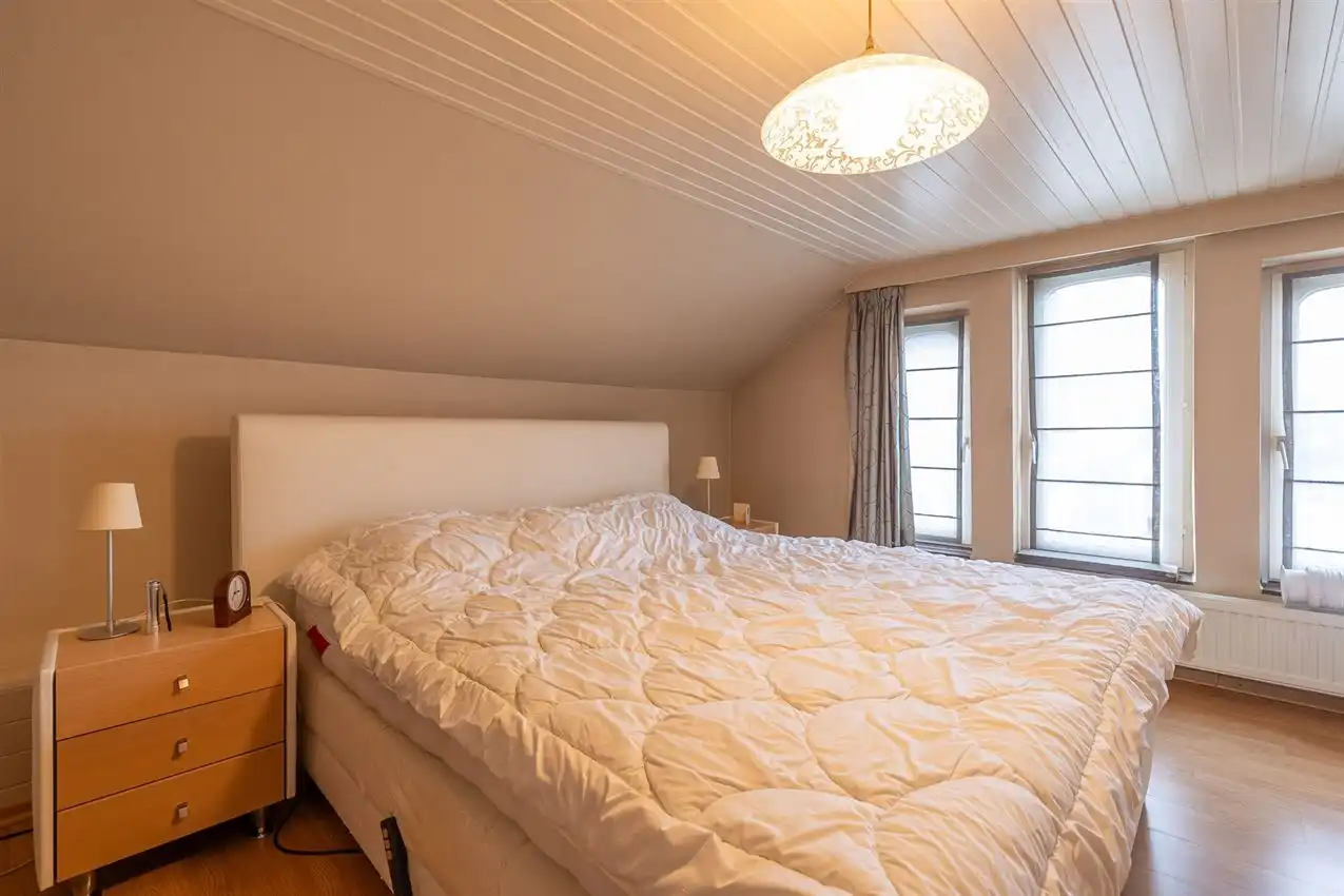 landelijke stijl, rustiger, centrum, garage, traplift foto 14