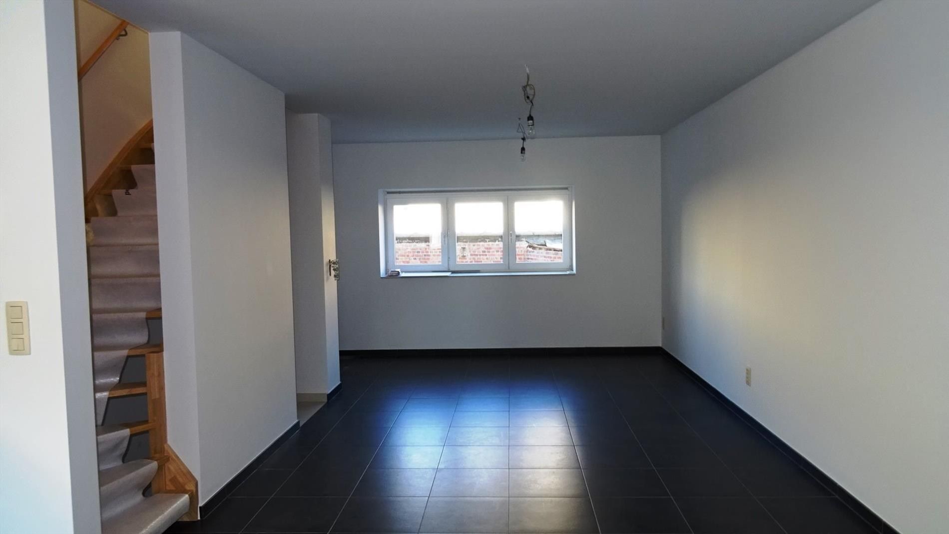 Moderne bel-etage woning zeer goed gelegen in centrum foto 3