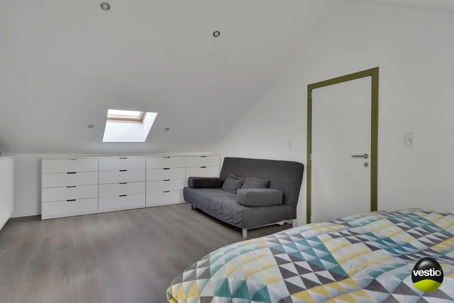 GERENOVEERDE, ENERGIEZUINIGE WONING MET KANGOEROEWONING OP TOPLOCATIE! foto 31