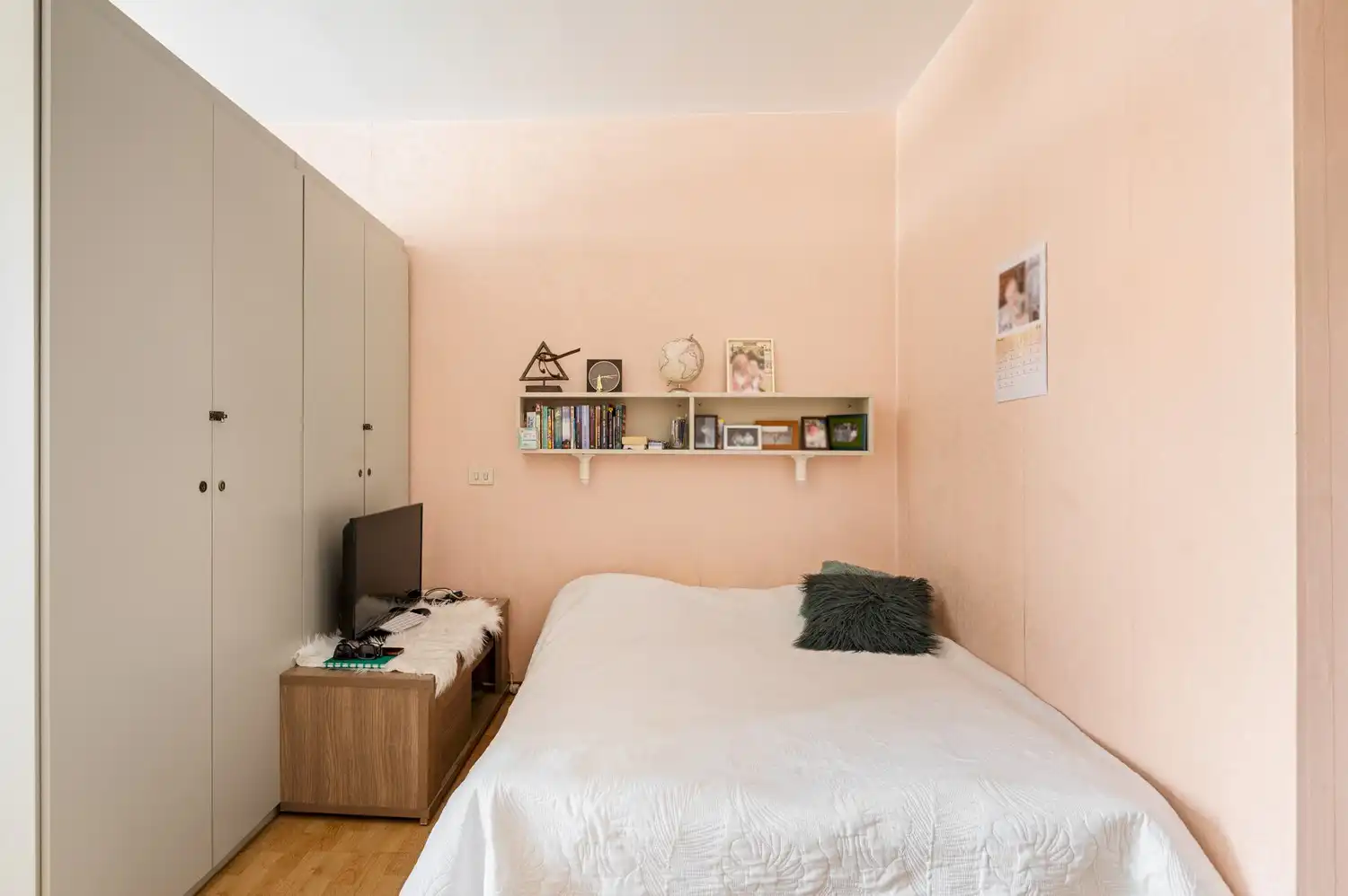 Studio in Antwerpen te koop! foto 4