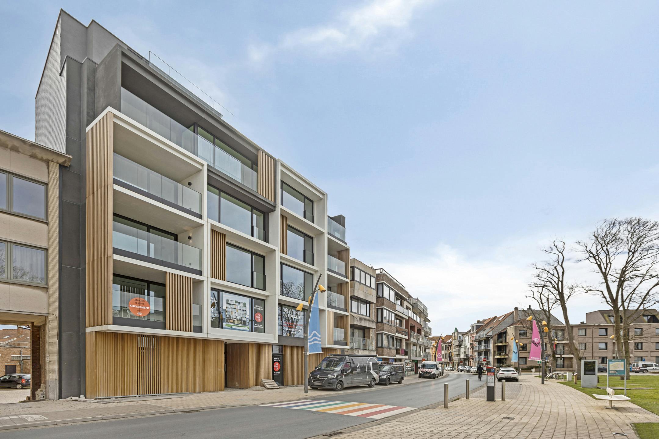 Residentie Georges foto 5