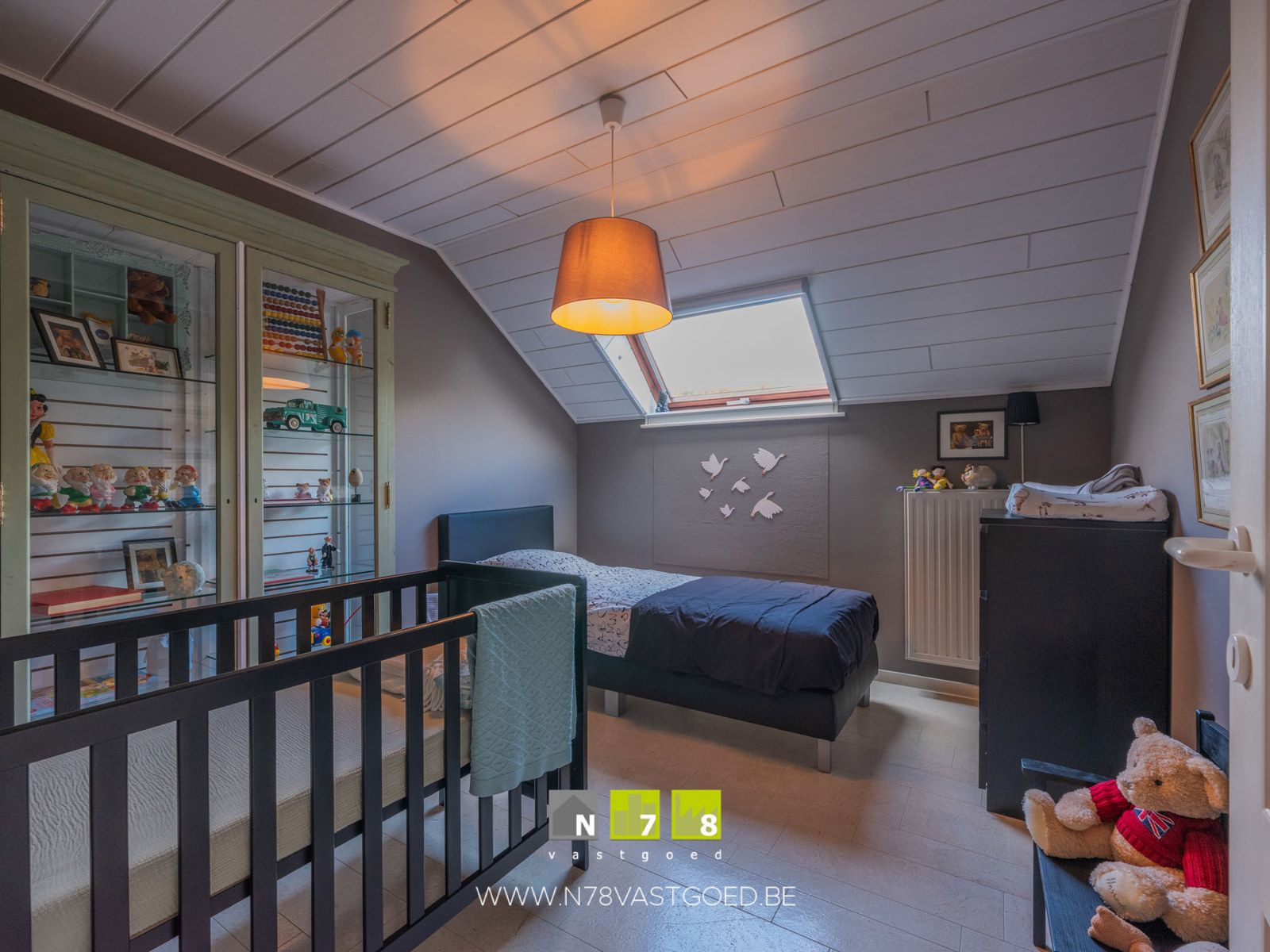 Huis te koop foto 17