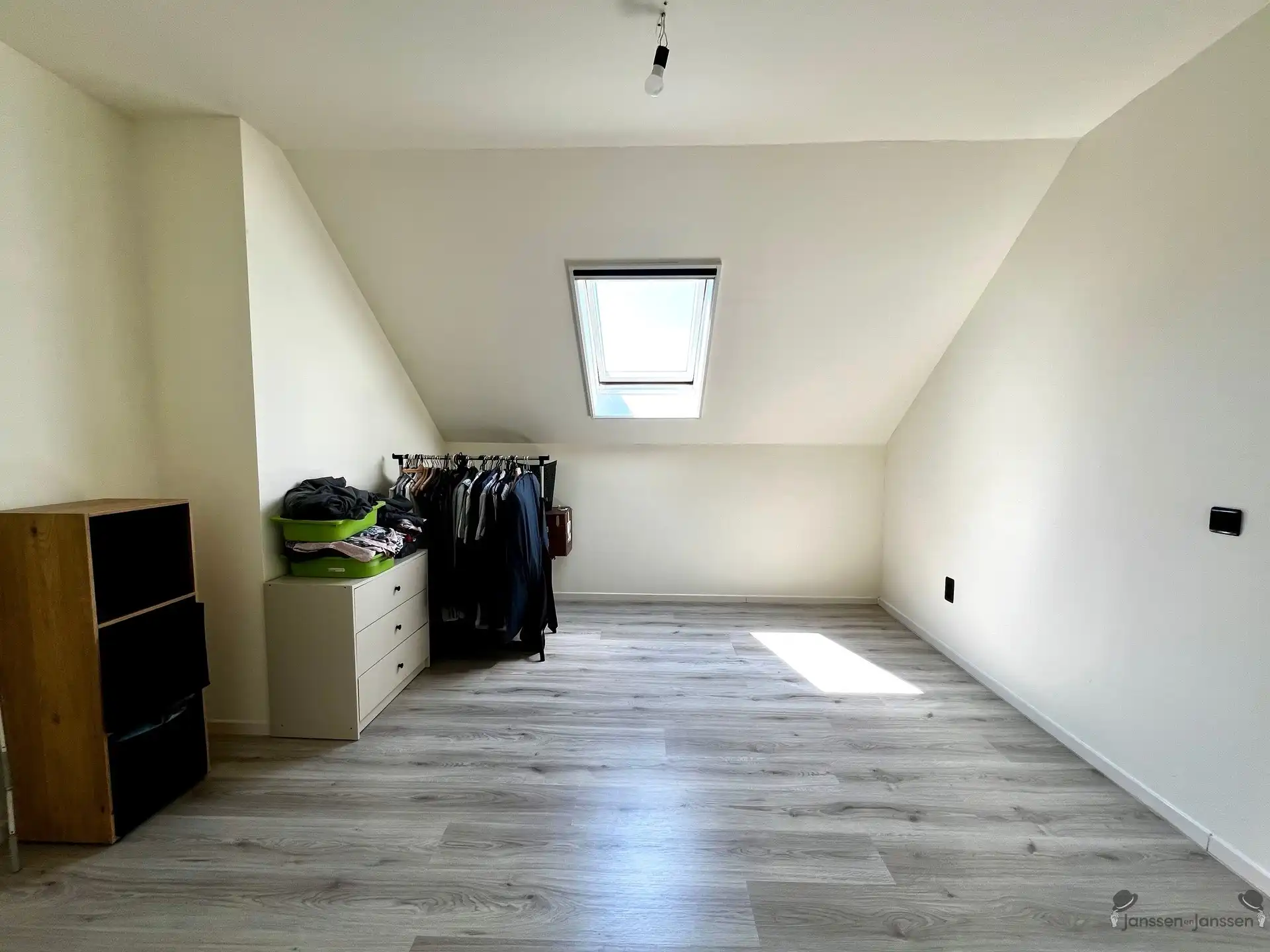 Instapklare HOB, ruime garage, zonnig terras en EPC A in Zele foto 20