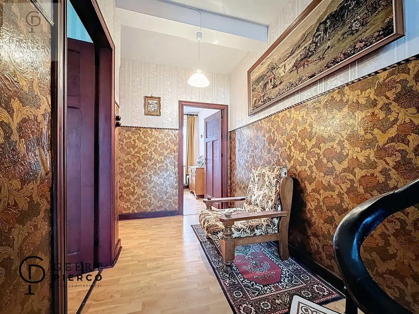 Leuke gezinswoning foto 13