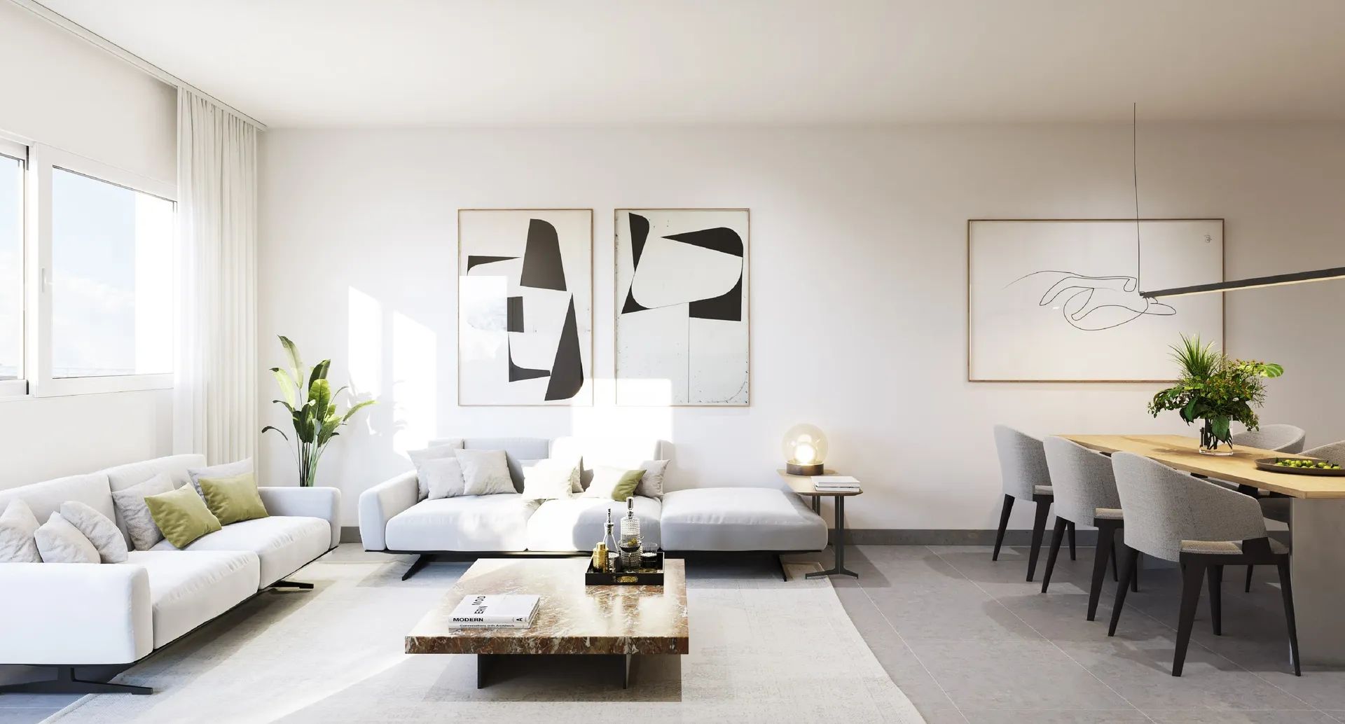 Welkom thuis in dit prachtige project: comfortabel wonen in Torre del Mar foto 2