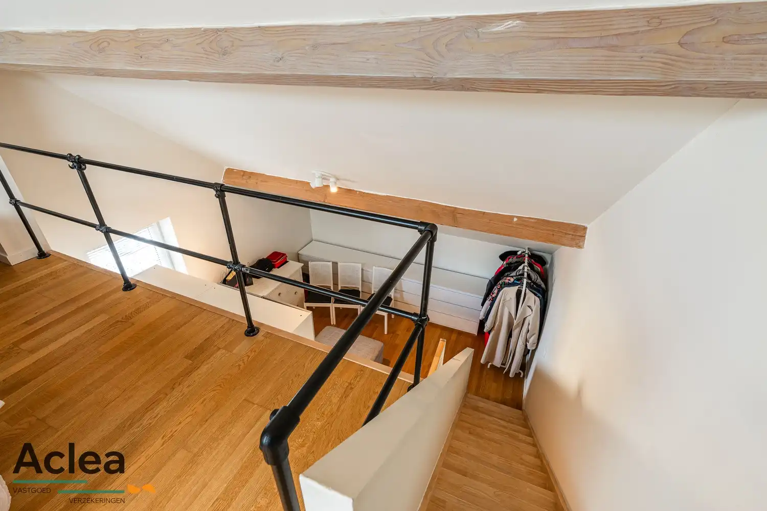 Sfeervolle energiezuinige HOB met diepe tuin foto 25