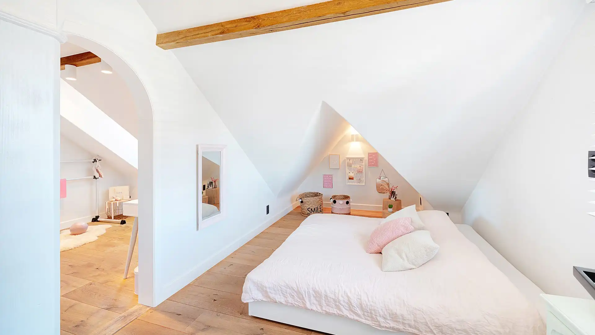 Schitterende villa in het mooie Ramskapelle (Knokke-Heist) foto 21