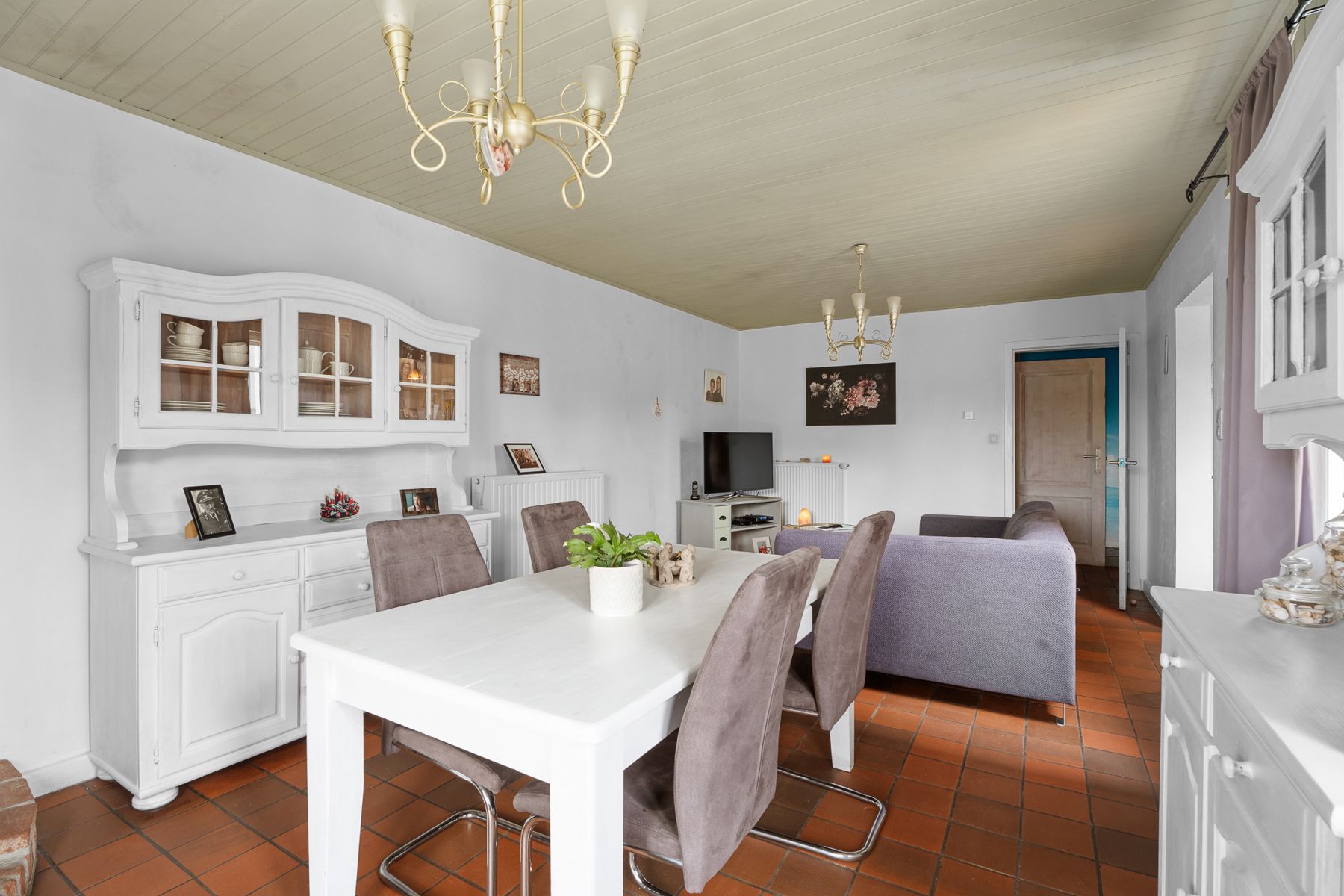 Huis te koop Kastanjelaan 25 - 9240 Zele