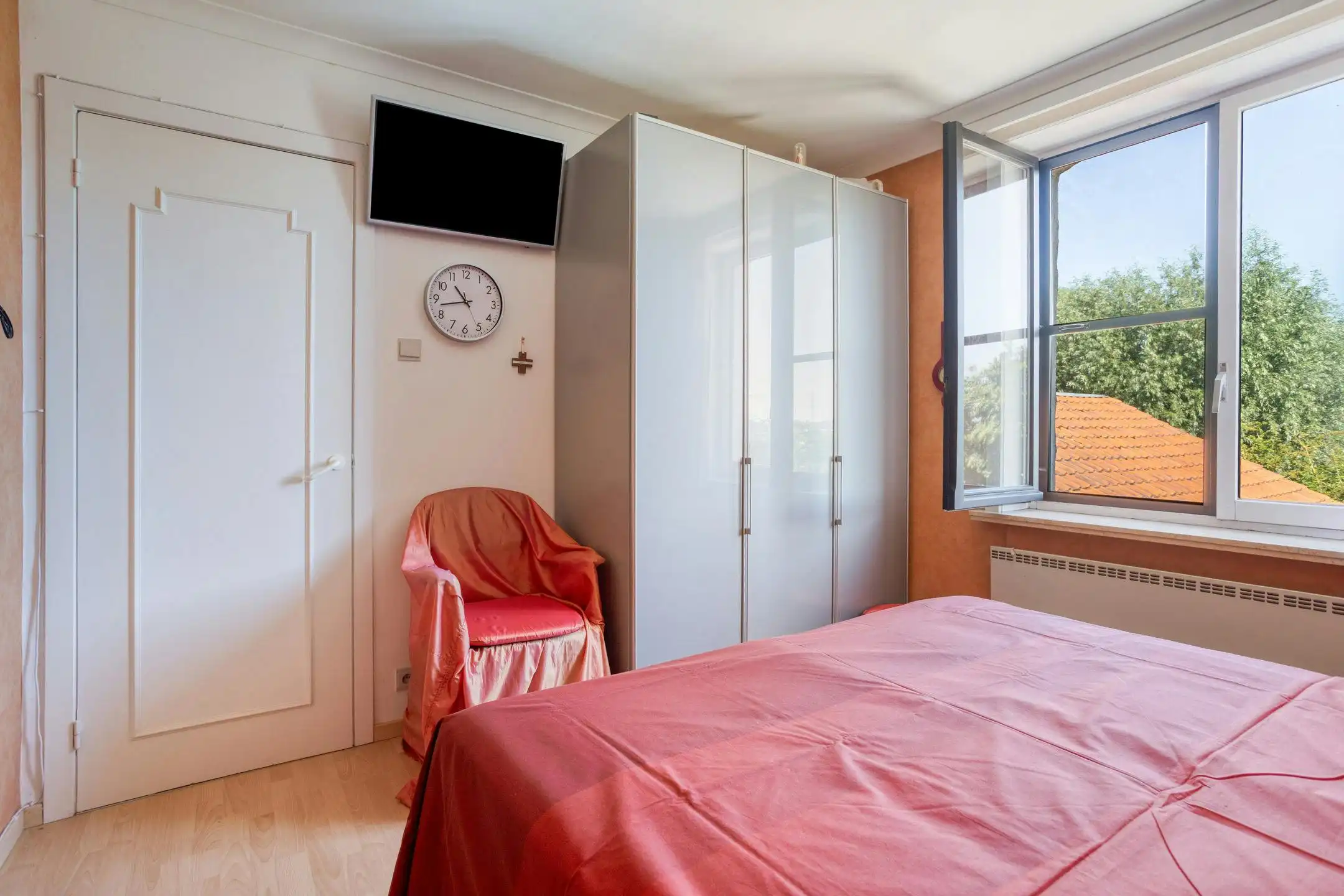 Wonen in het groen: landelijke gezinswoning te koop Rollegem foto 17