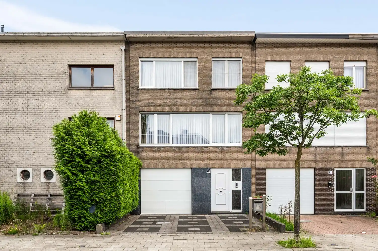 Huis te koop Waaslandstraat 15 - 2660 Hoboken