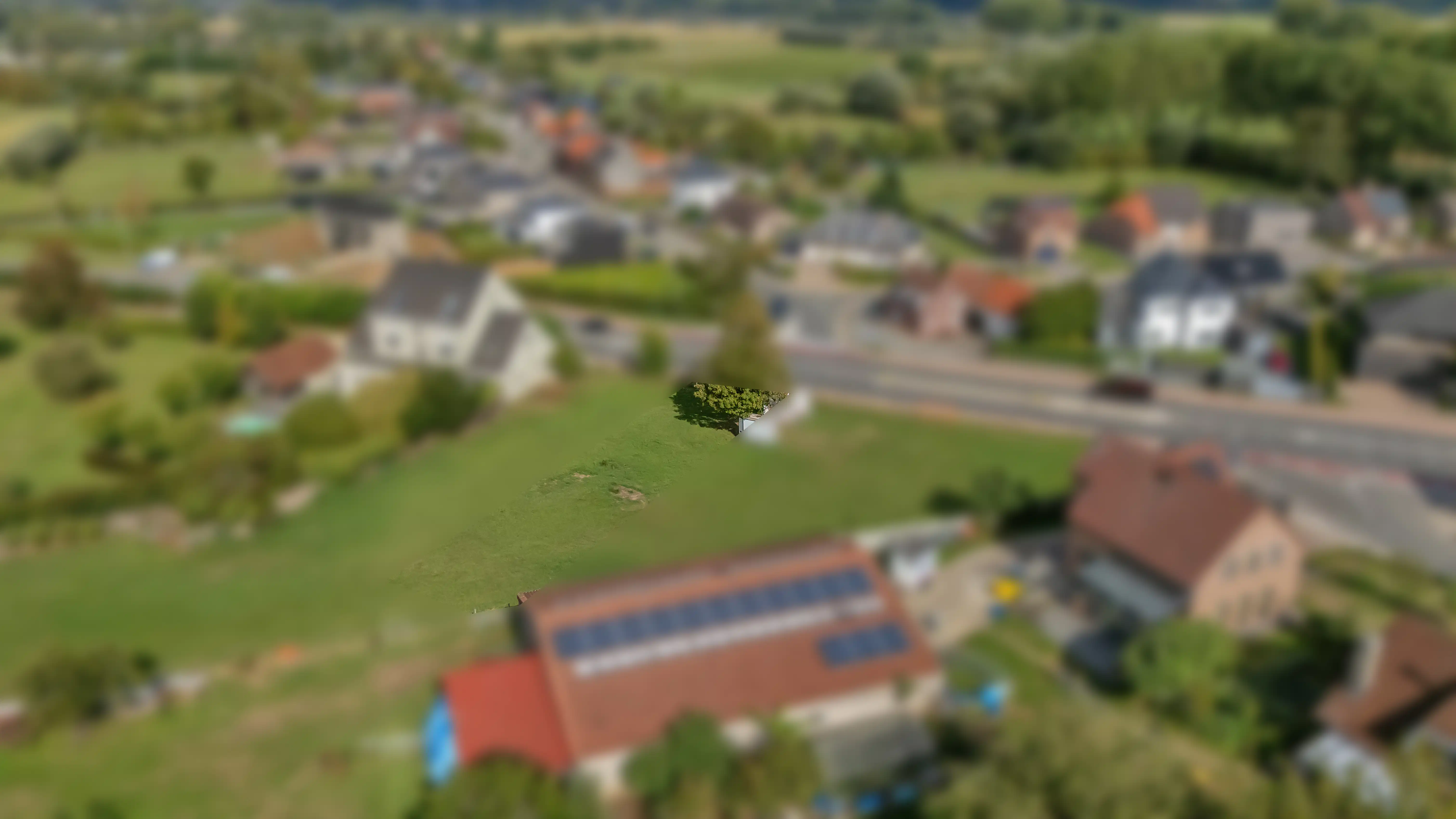 Bouwgrond voor HOB op strategische ligging foto 7