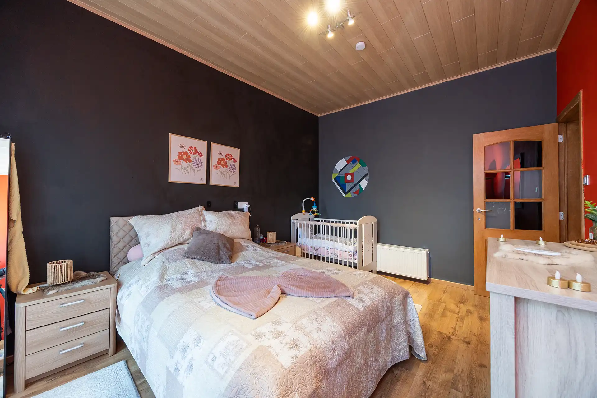 Instapklare woning met 3 slpk en tuin foto 16