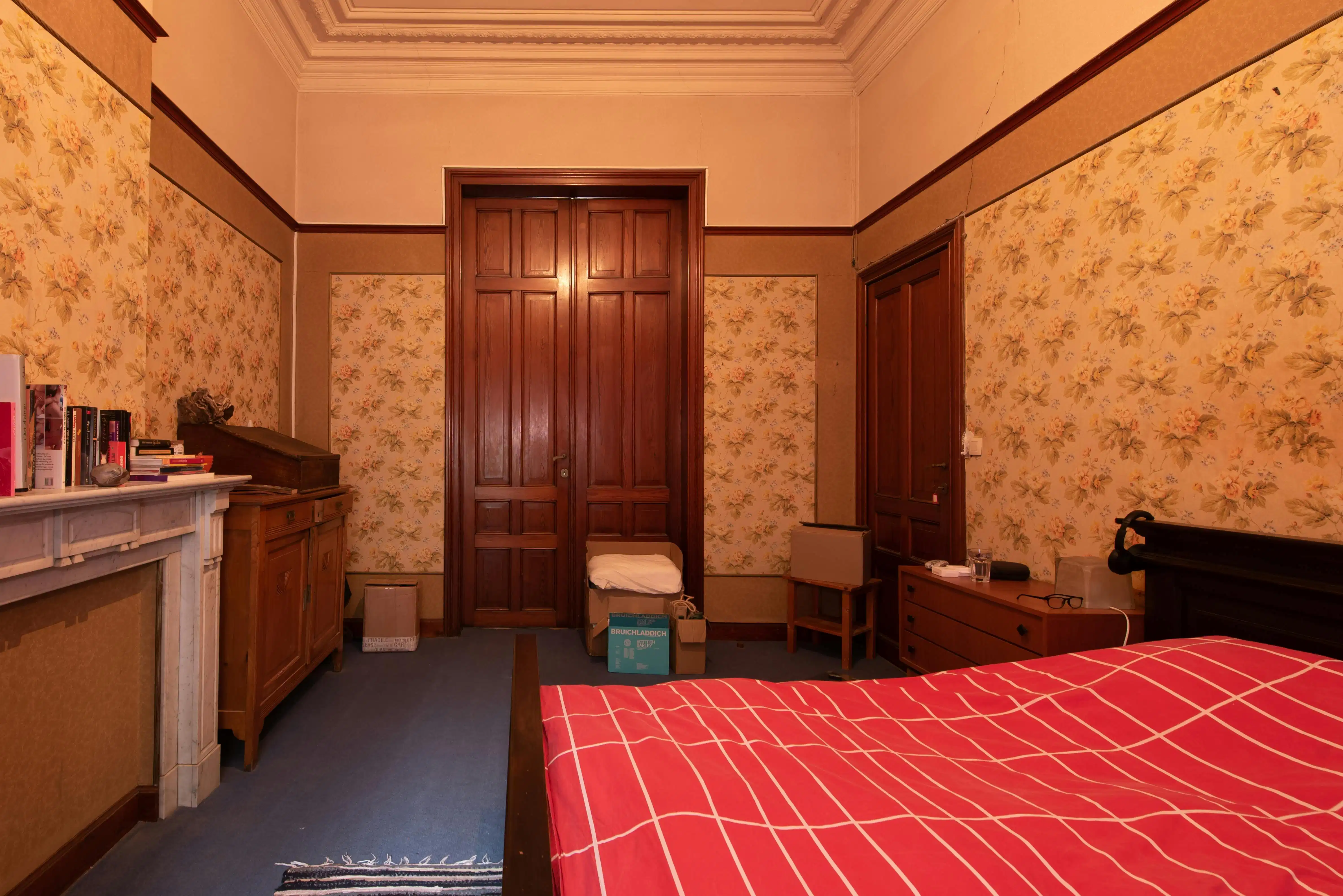 Charmant herenhuis te koop te Oostende met veel mogelijkheden foto 21