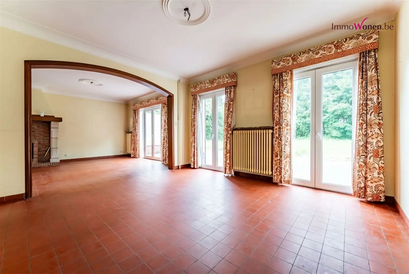 Te renoveren Klasse Woning op prachtig domein  foto 6