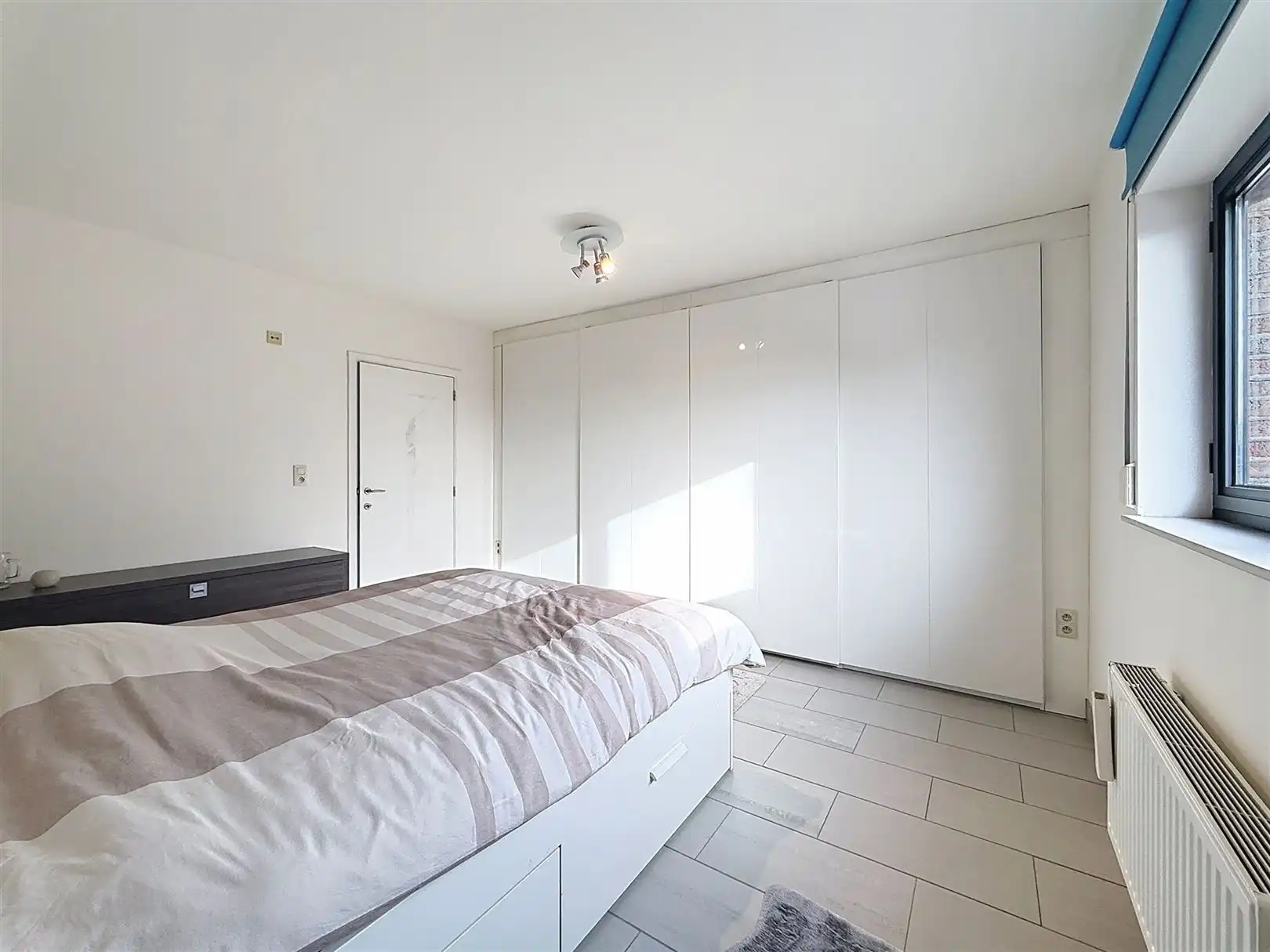 Ruime open bebouwing, 3 slpks, garage, tuin, 16a 05ca foto 57