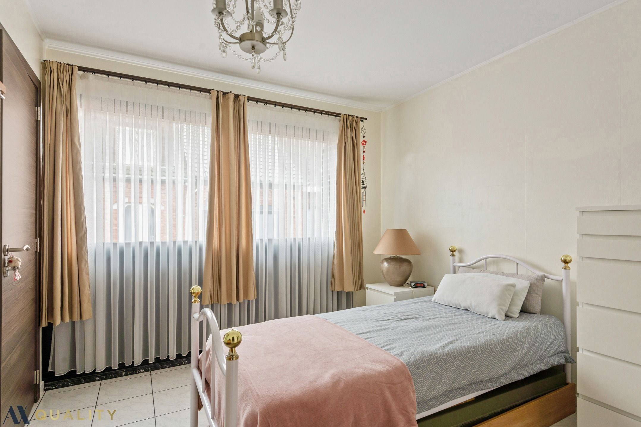 Instapklaar, gerenoveerd 2 slpk.-appartement (98 m²) met terras (3,50 m²) foto 7