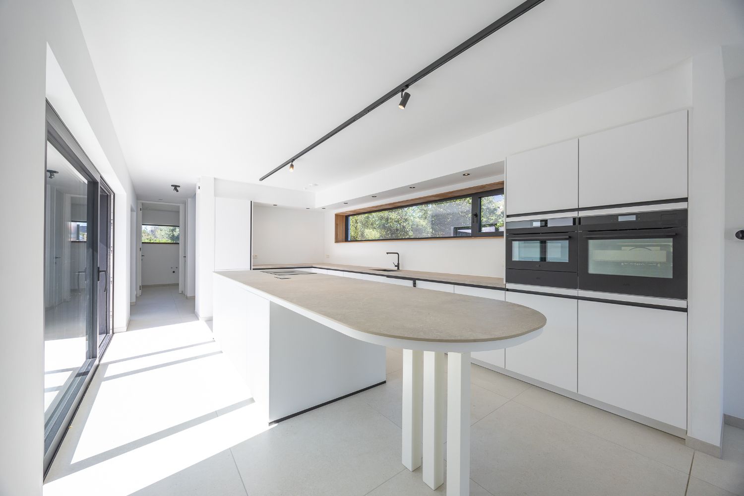 Moderne BEN-nieuwbouwwoning in rustige, residentiële wijk foto 17