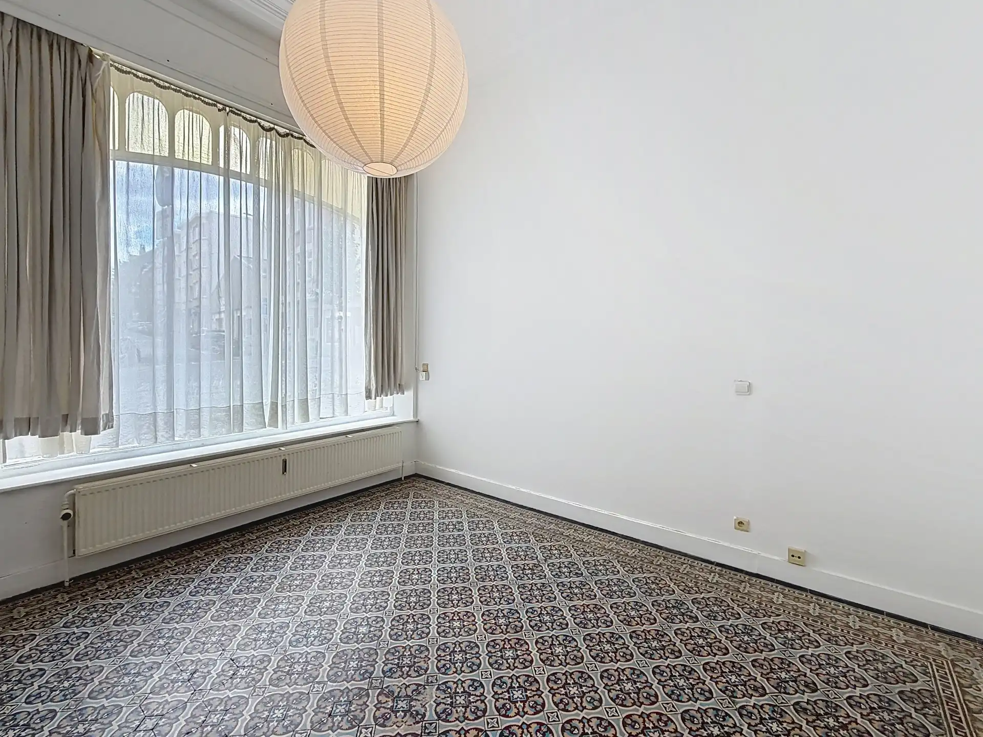 Ideaal gelegen studentenappartement! foto 3