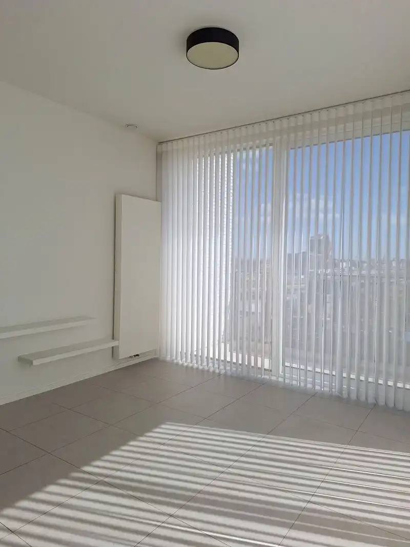 PENTHOUSE met LOFTGEVOEL op een UNIEKE locatie te Hasselt foto 7