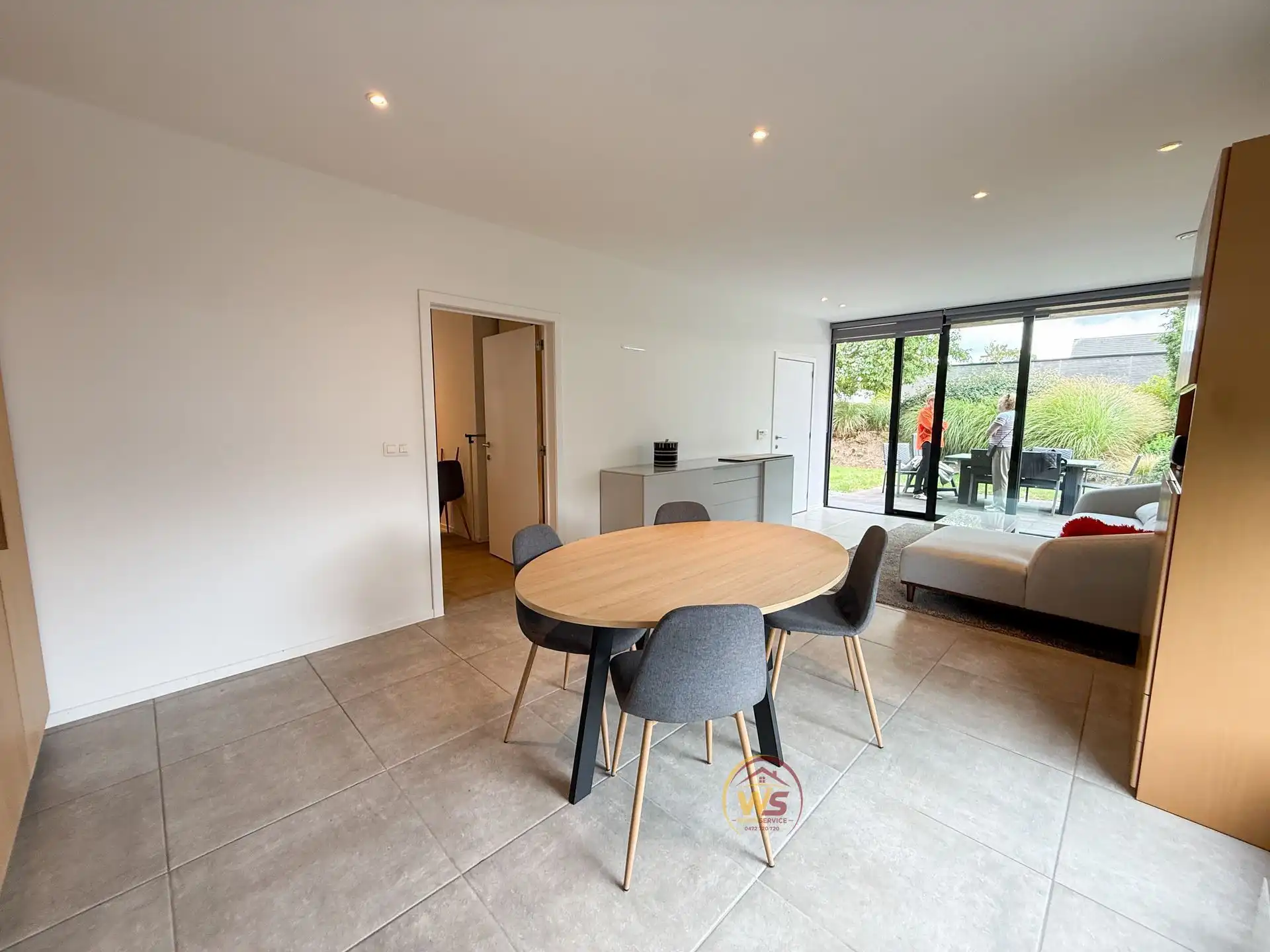 Woning foto 6