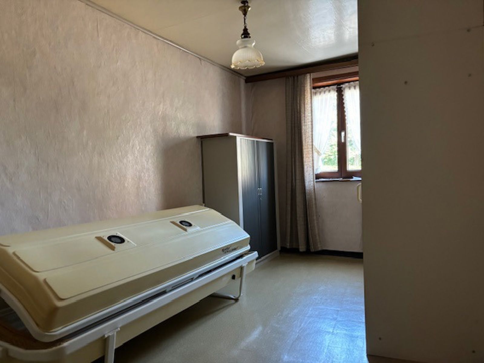 Twee woningen met feestzaal te Budingen (Zoutleeuw) foto 30