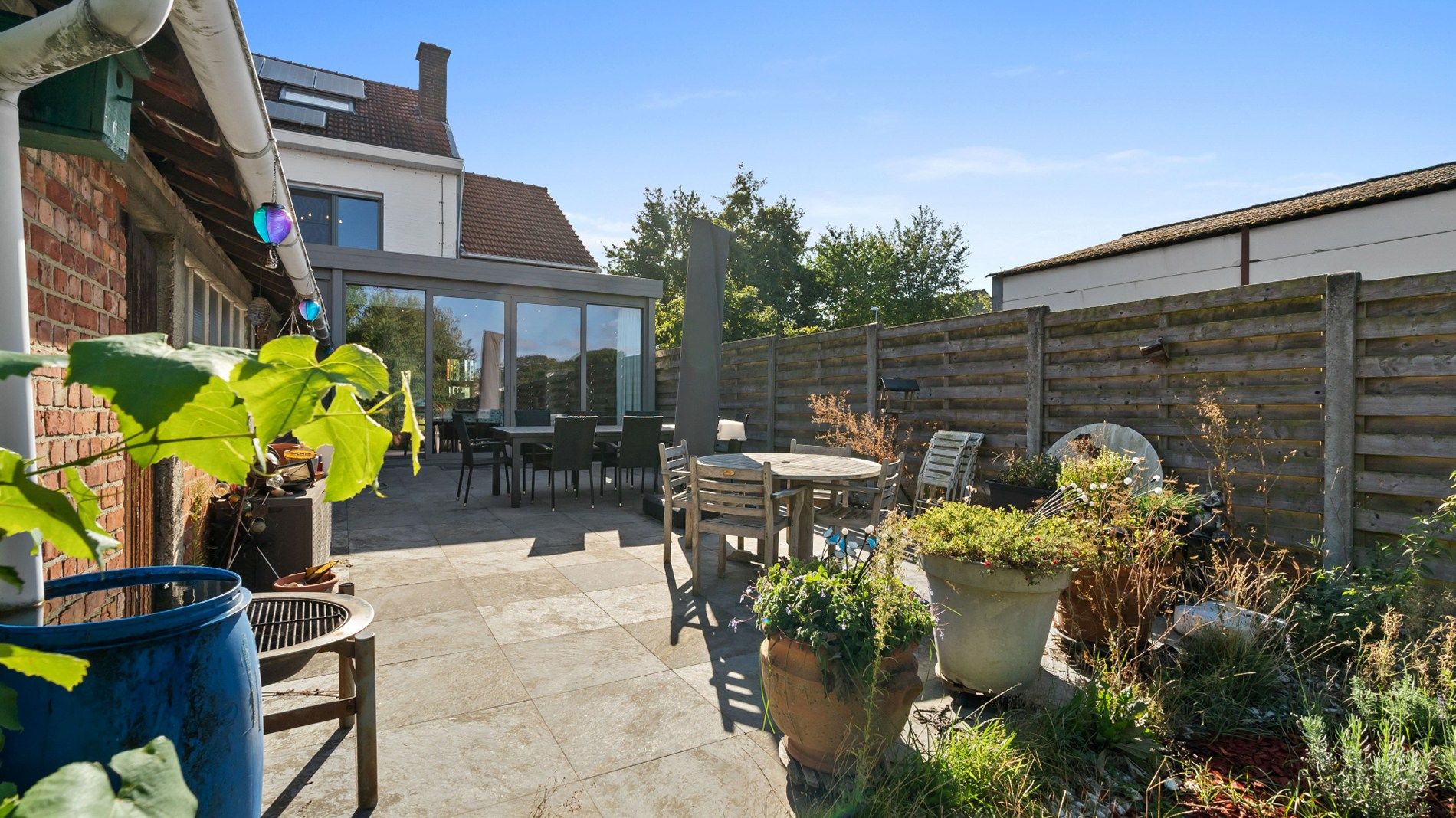 KESSEL-LO - unieke woning op 4409 m² foto 27
