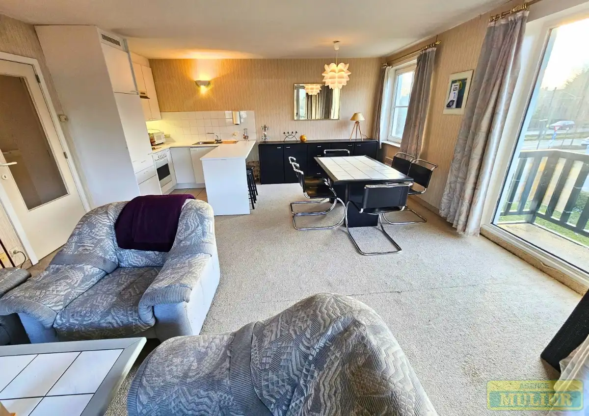 Appartement te koop foto 8