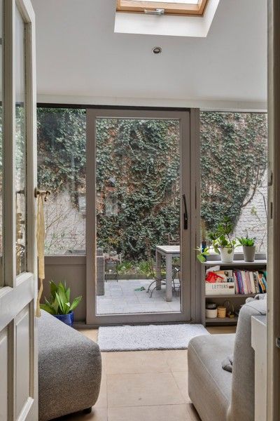 🏡 Karaktervolle woning met tuin en carport-garage nabij Brussel foto 10