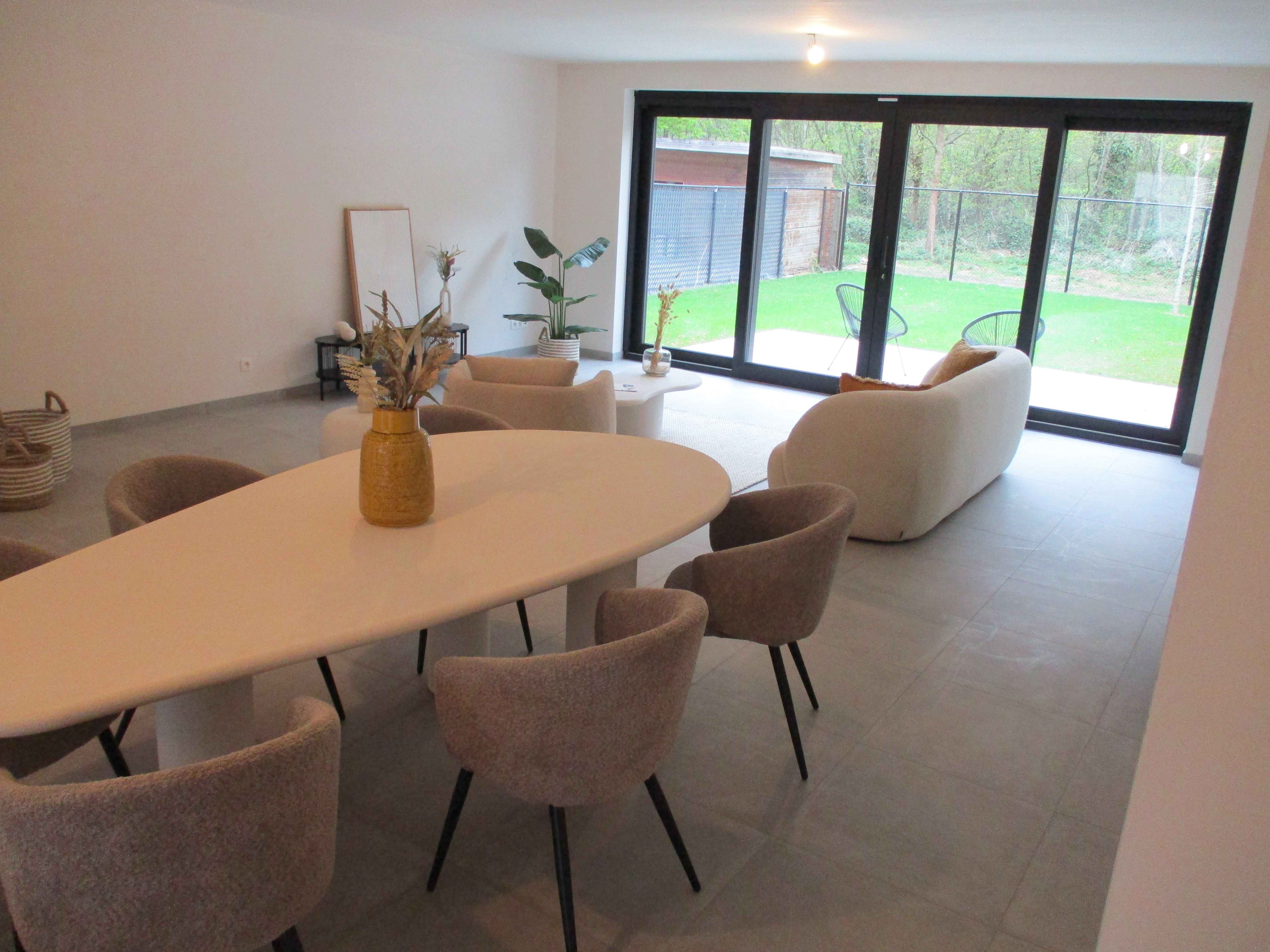Nieuwe instapklare halfopen BEN woning op toplocatie foto 7