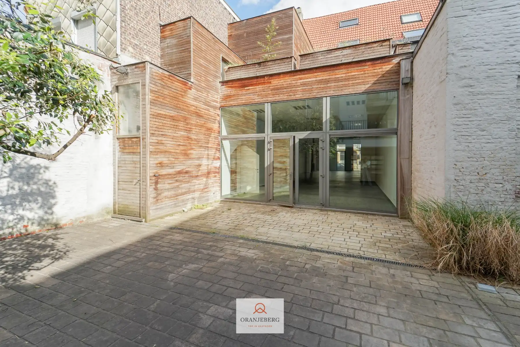 Handelspand 178 m²  te huur in Burgstraat foto 15