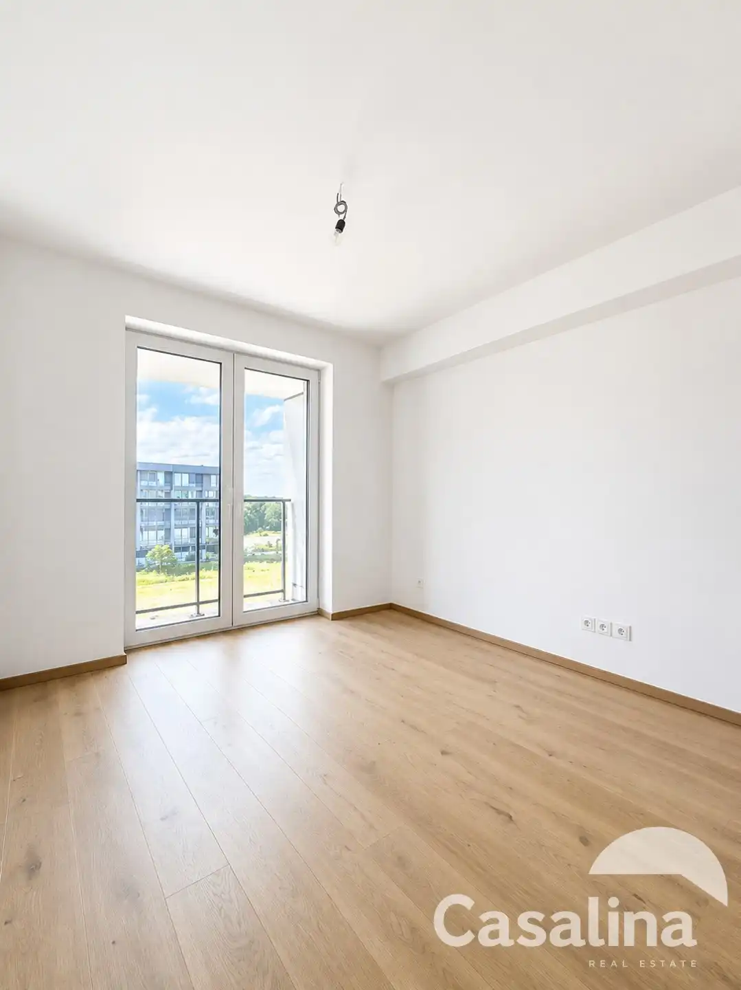 Prachtige appartement (102m²) met terras en parking foto 7