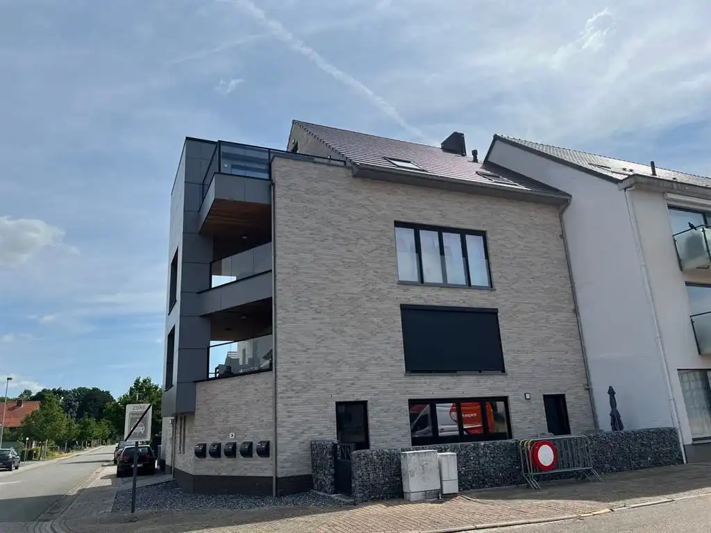 Appartement te huur Spilstraat 26/0.2 - 3680 NEEROETEREN