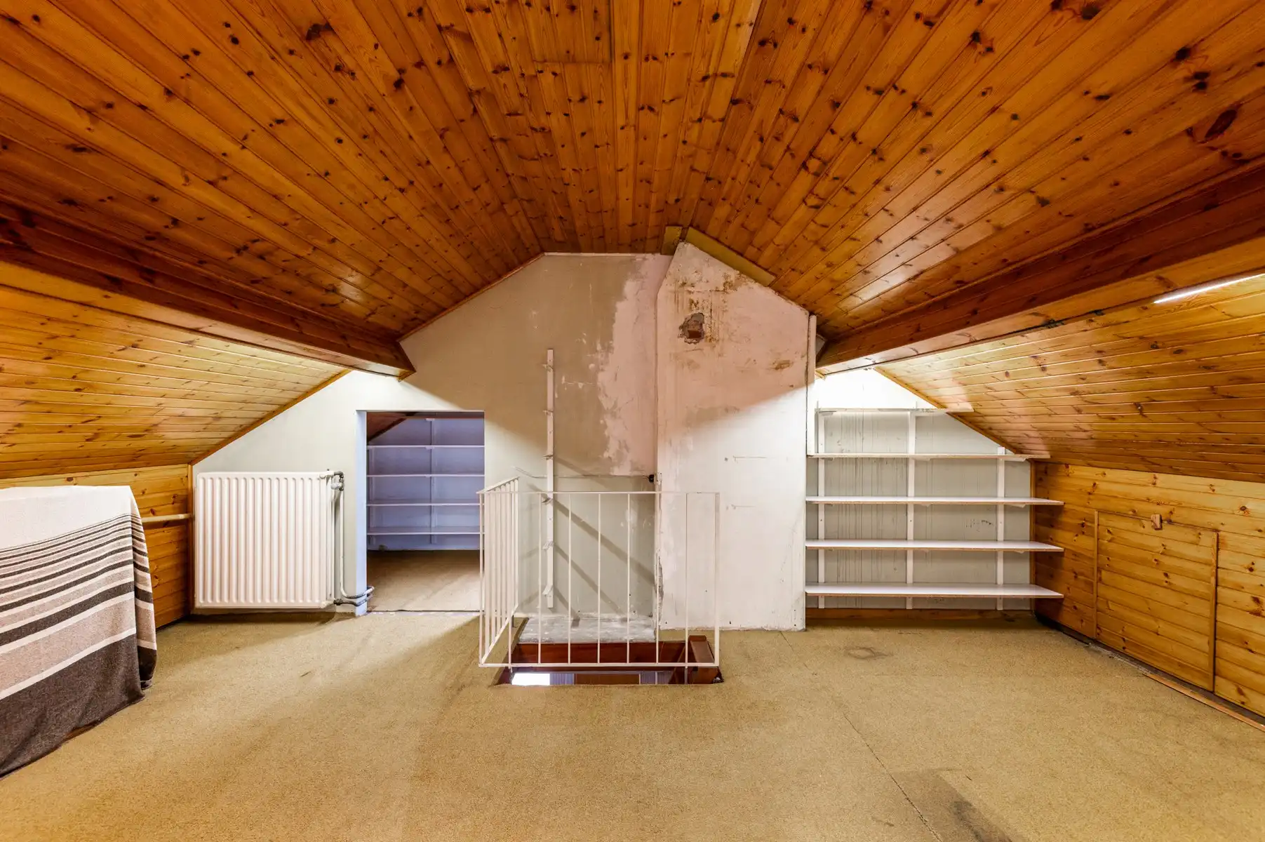 Woning met bijgebouw van 200m² foto 23