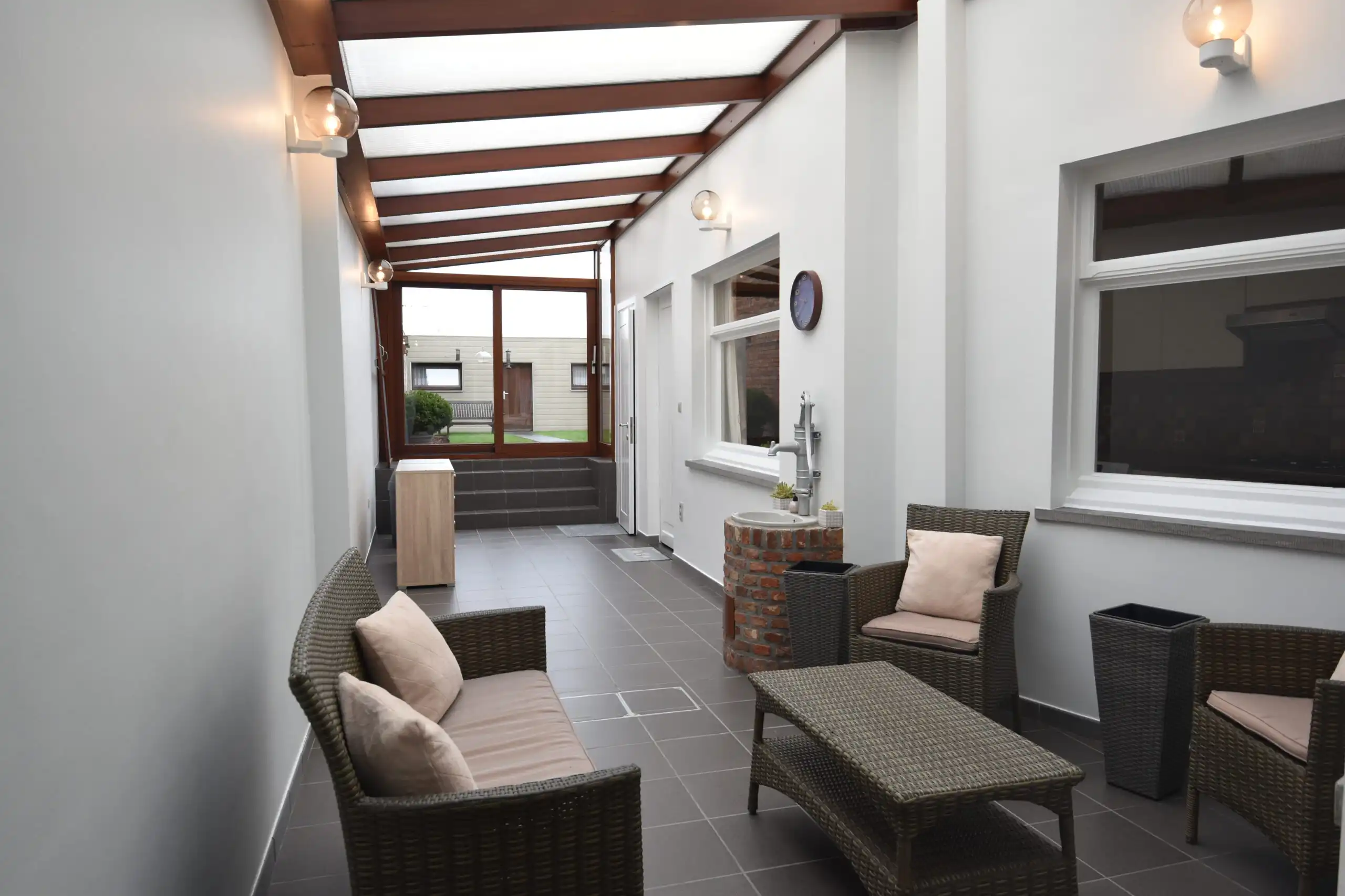 Ontdek je nieuwe thuis in Bazel foto 11