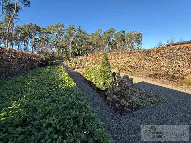 Instapklare woning met tuin  -&nbsp;EPC C foto 21