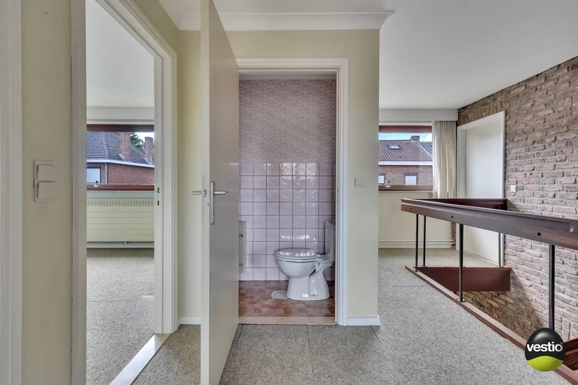 RUIME WONING MET 4 SLAAPKAMERS TE EISDEN foto 18