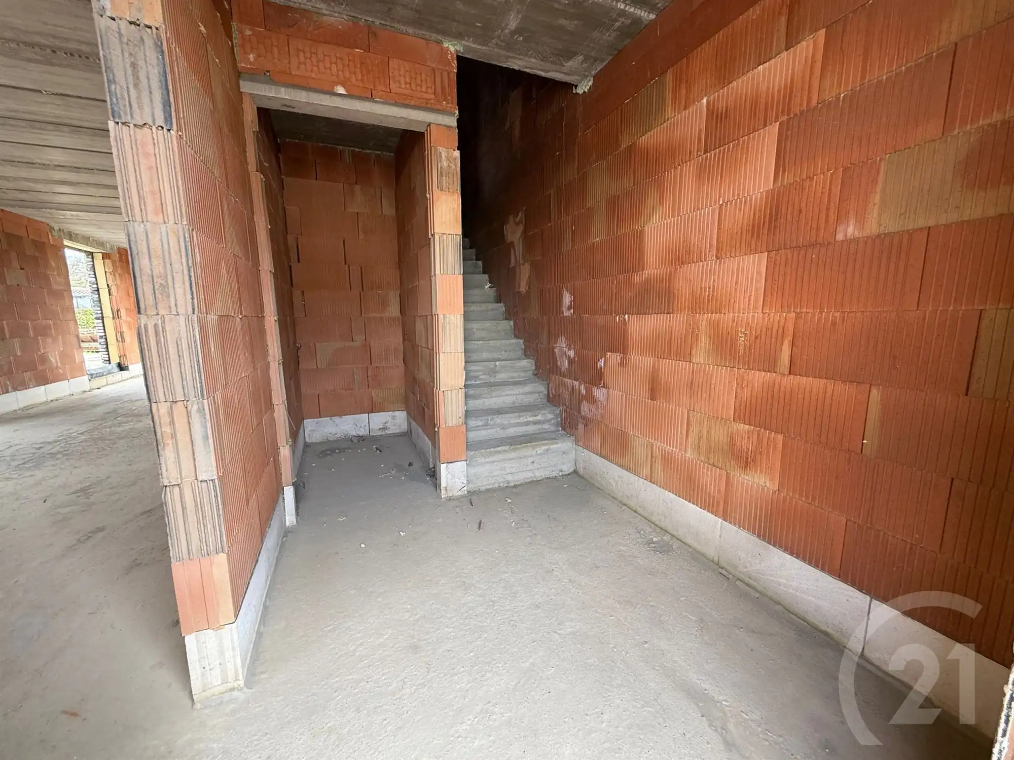 Prachtige nieuwbouwwoning in een zeer rustige straat! foto 14