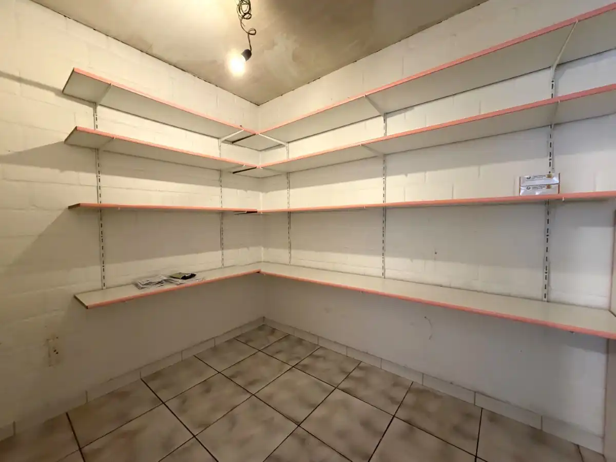 Moorslede - Ruim appartement met een lichtrijke leefruimte in het centrum foto 7