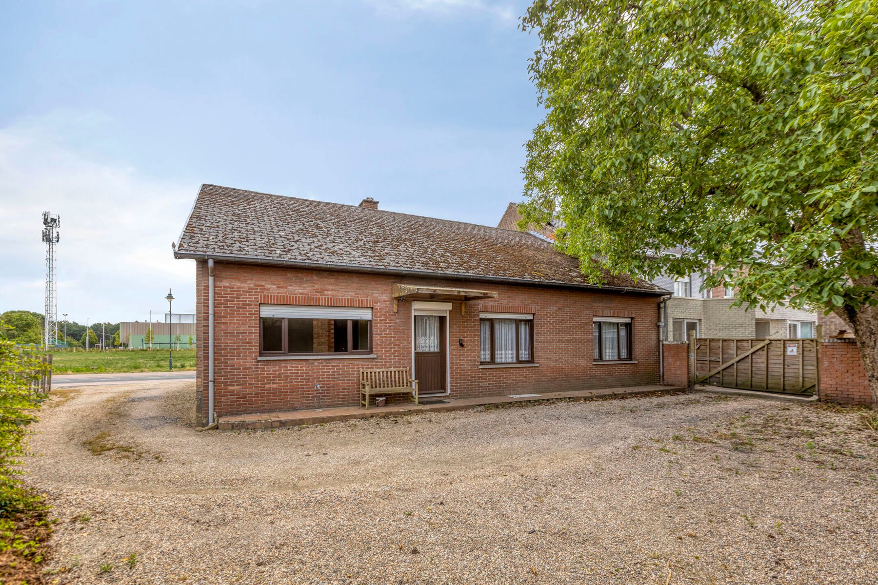 Te renoveren woning foto 29