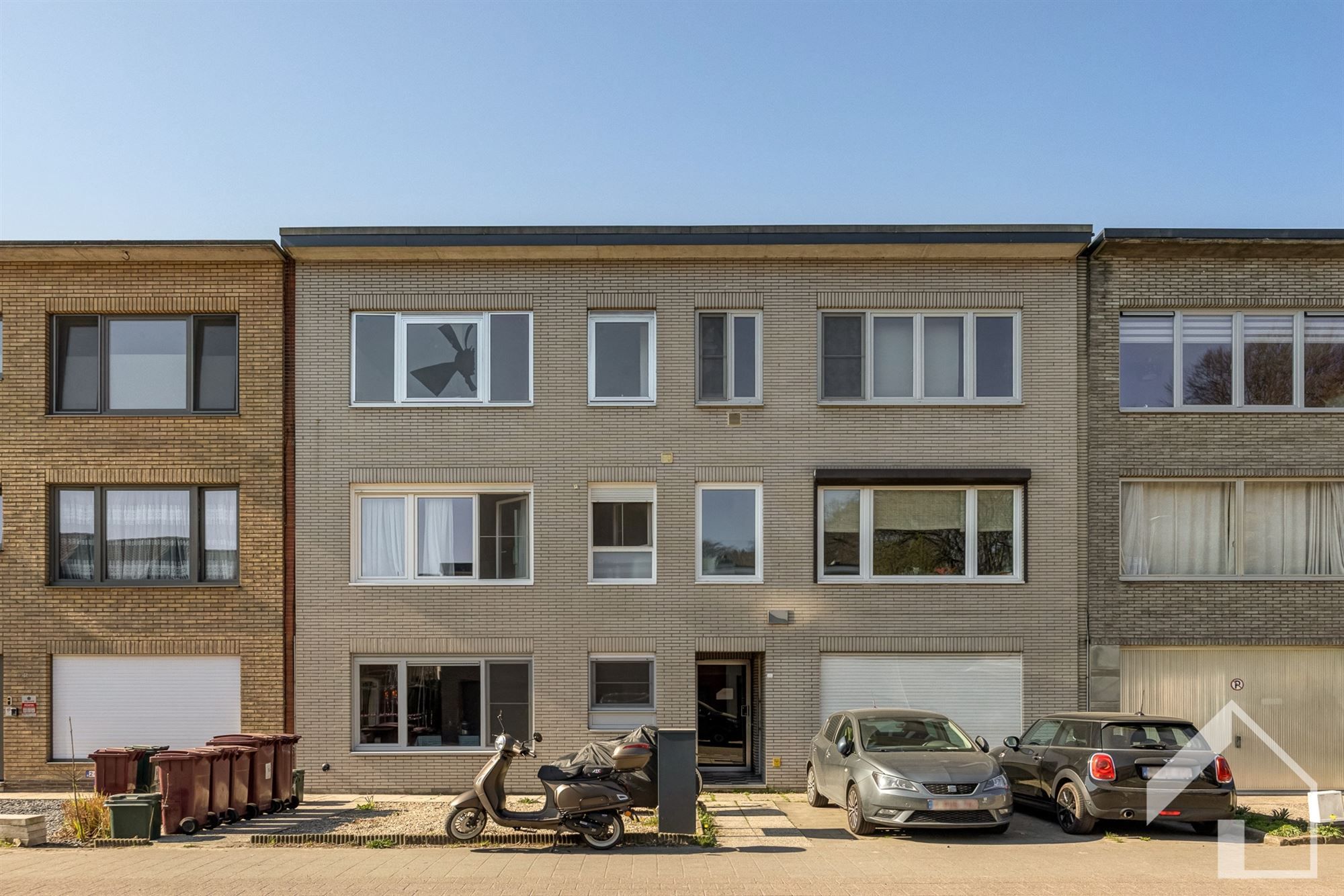 prachtig gerenoveerde 2-slaapkamerappartement foto 17