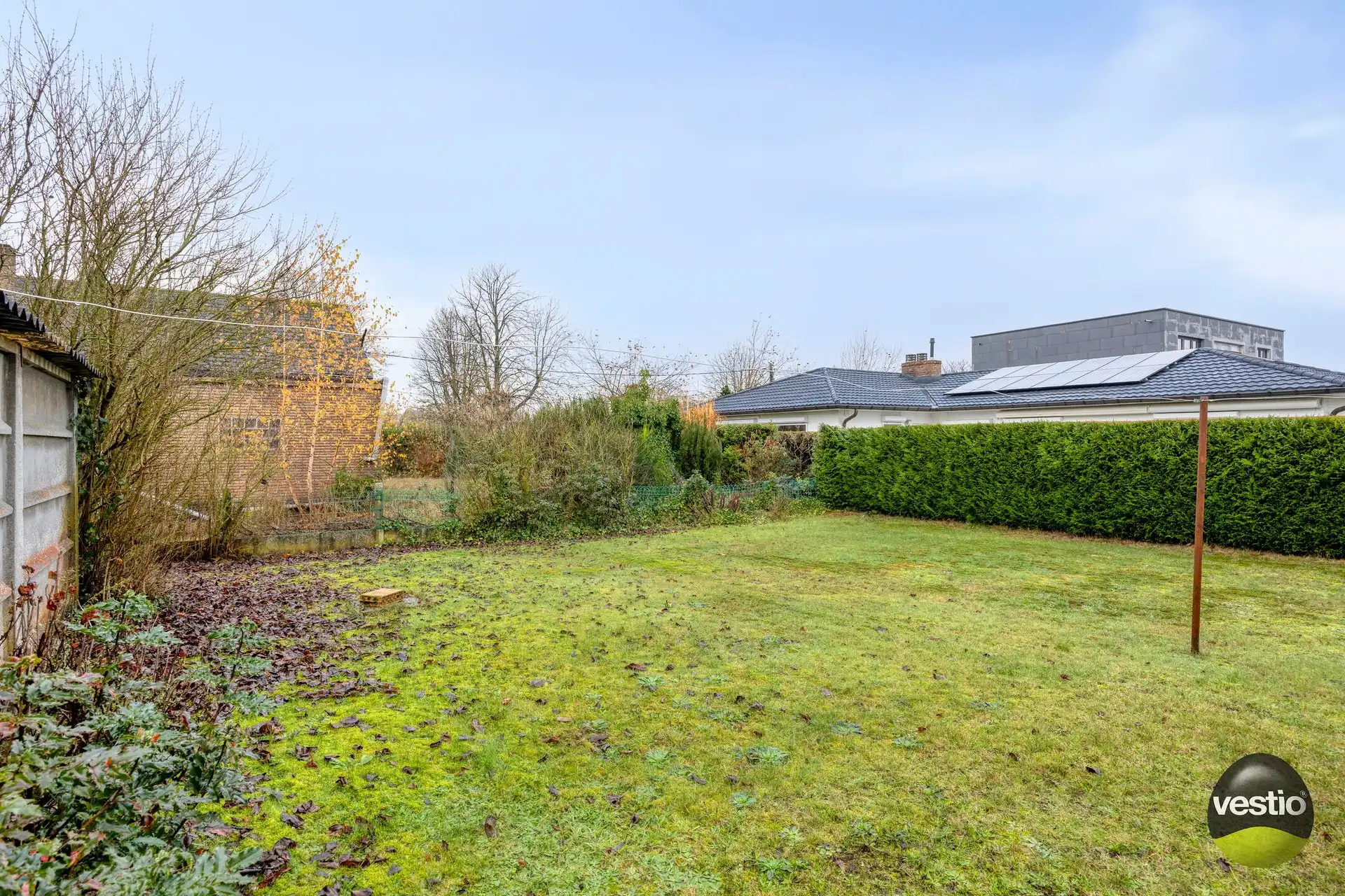 Rustig gelegen woning in Kermt op mooi perceel van 800 m². foto 23