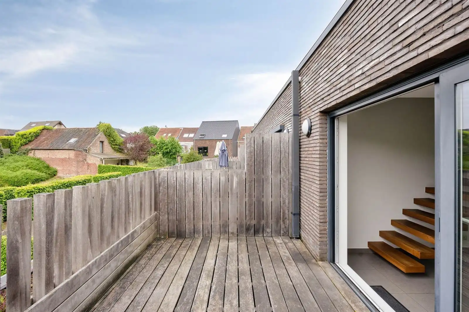 Duplex appartement te koop met 2 slaapkamers foto 21
