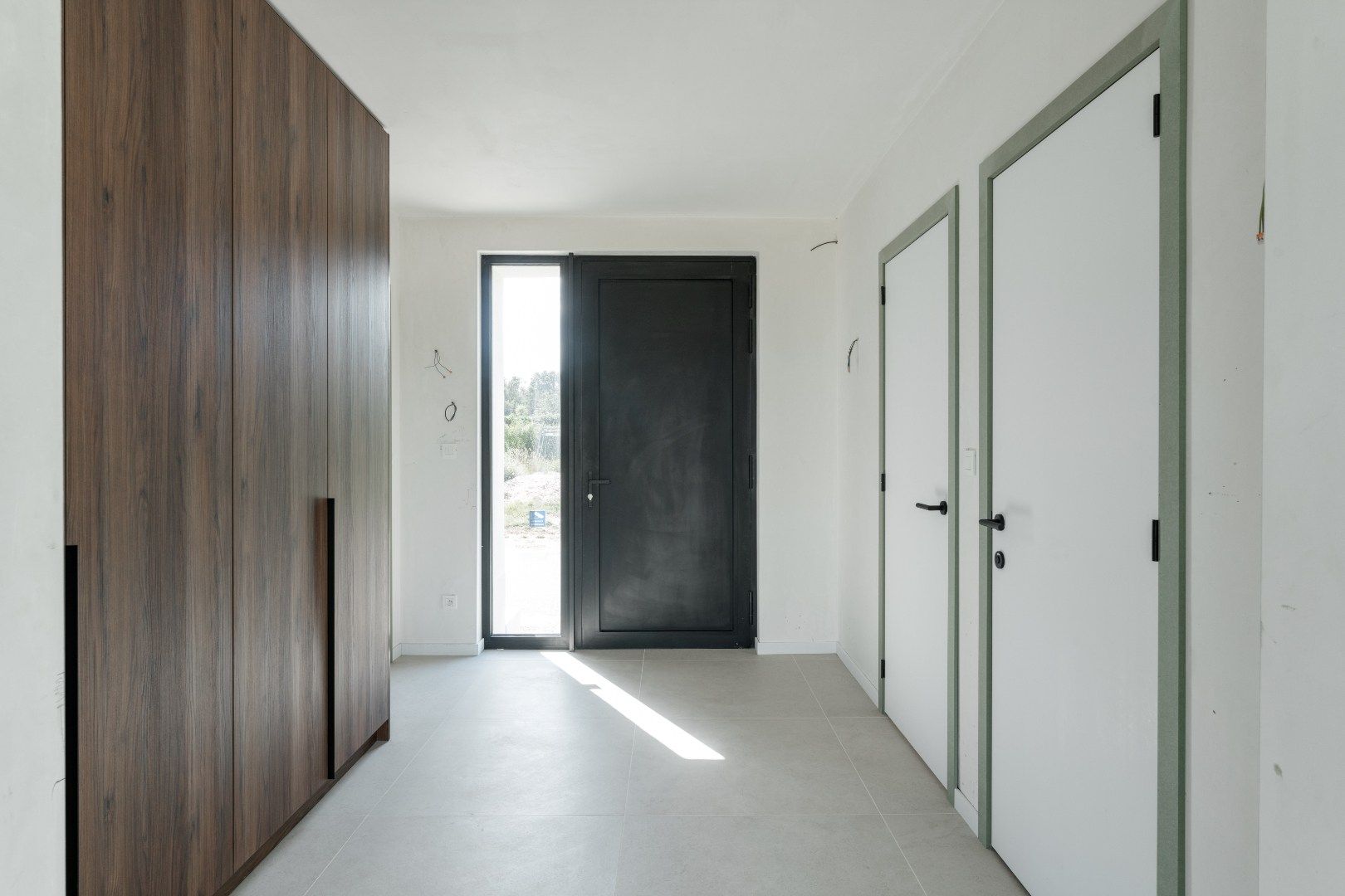 Hoogwaardig, volledig afgewerkte nieuwbouwwoning in authentieke hoeve op een perceel van 12a27ca!  foto 7