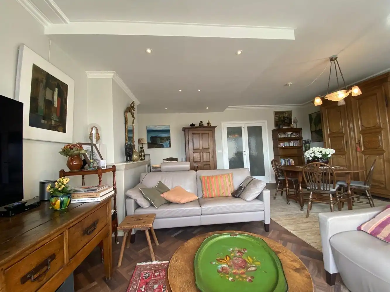 RESIDENTIE PARK LANE foto 4