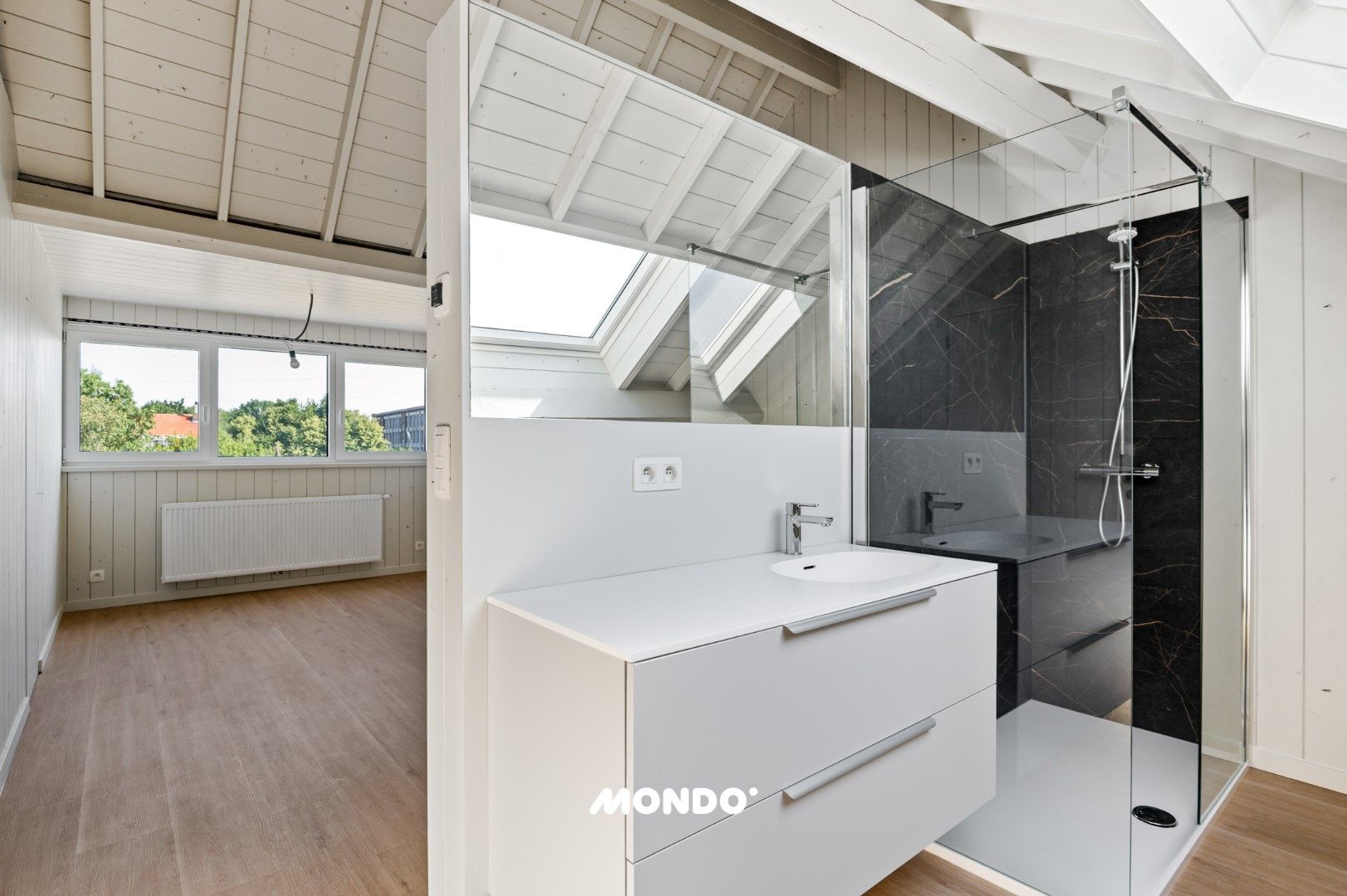 Instapklare en energiezuinige HOB te koop in rustige, landelijke omgeving foto 10